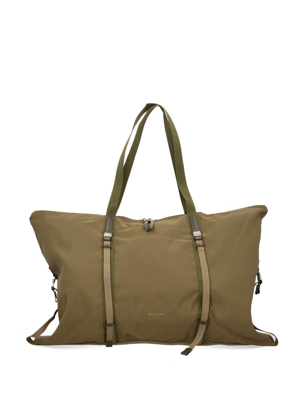 Paul Smith Men Travel Bag PAUL SMITH