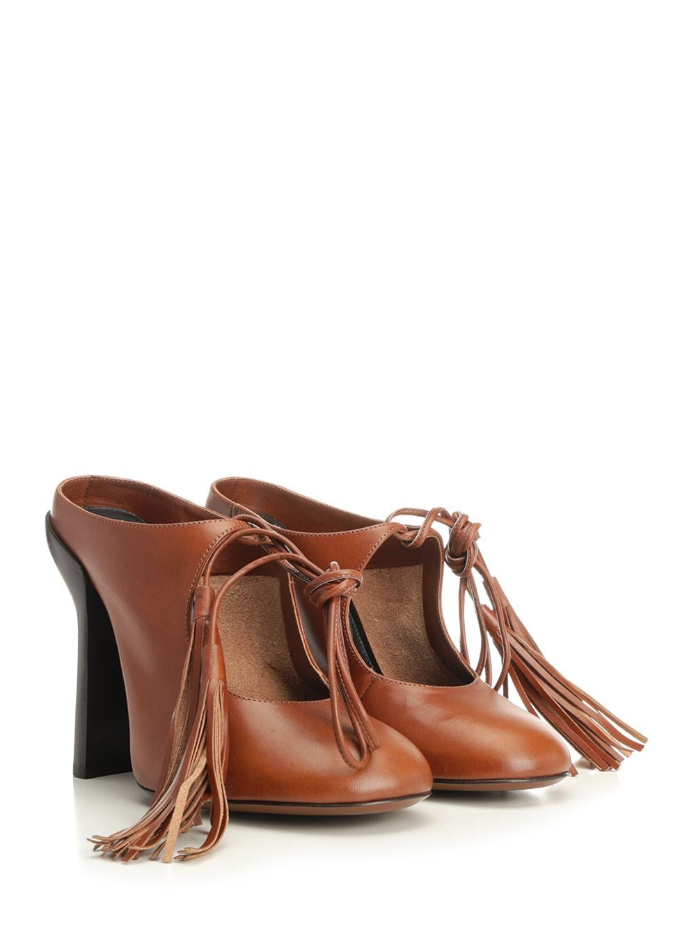 Dries Van Noten Women Lace-Up Décolleté DRIES VAN NOTEN