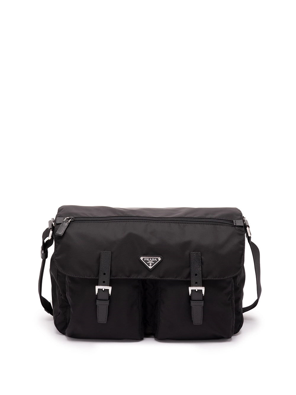 Prada Men Re-Nylon Crossbody PRADA
