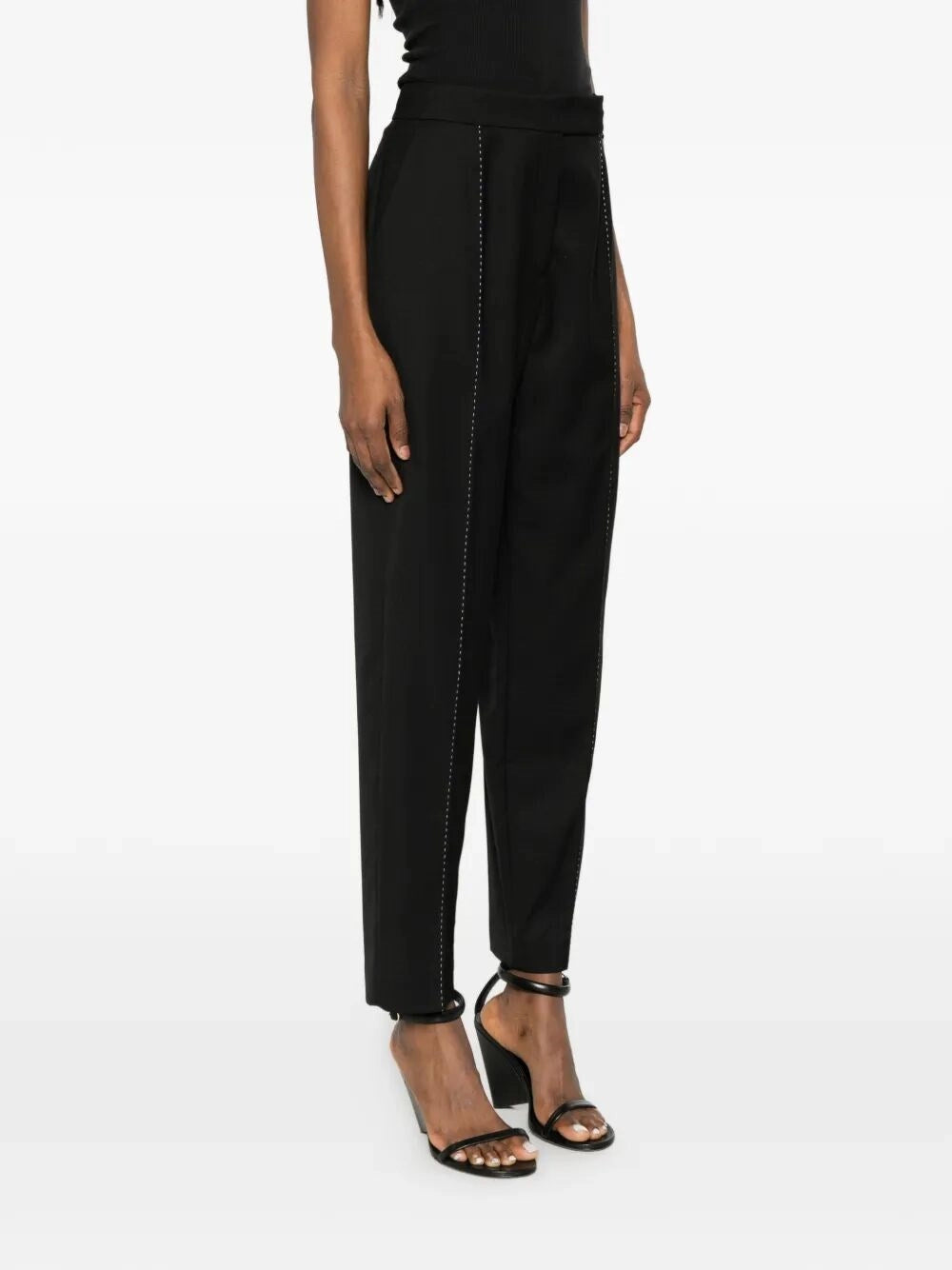 Nissa Women Pants NISSA