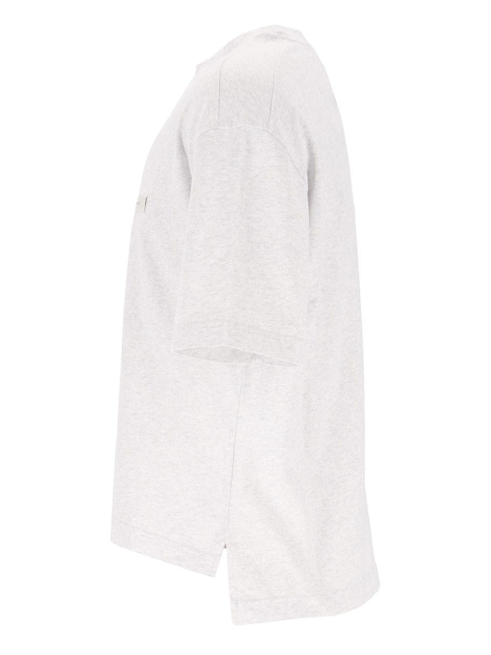 Jacquemus Men "Ruban" T-Shirt JACQUEMUS