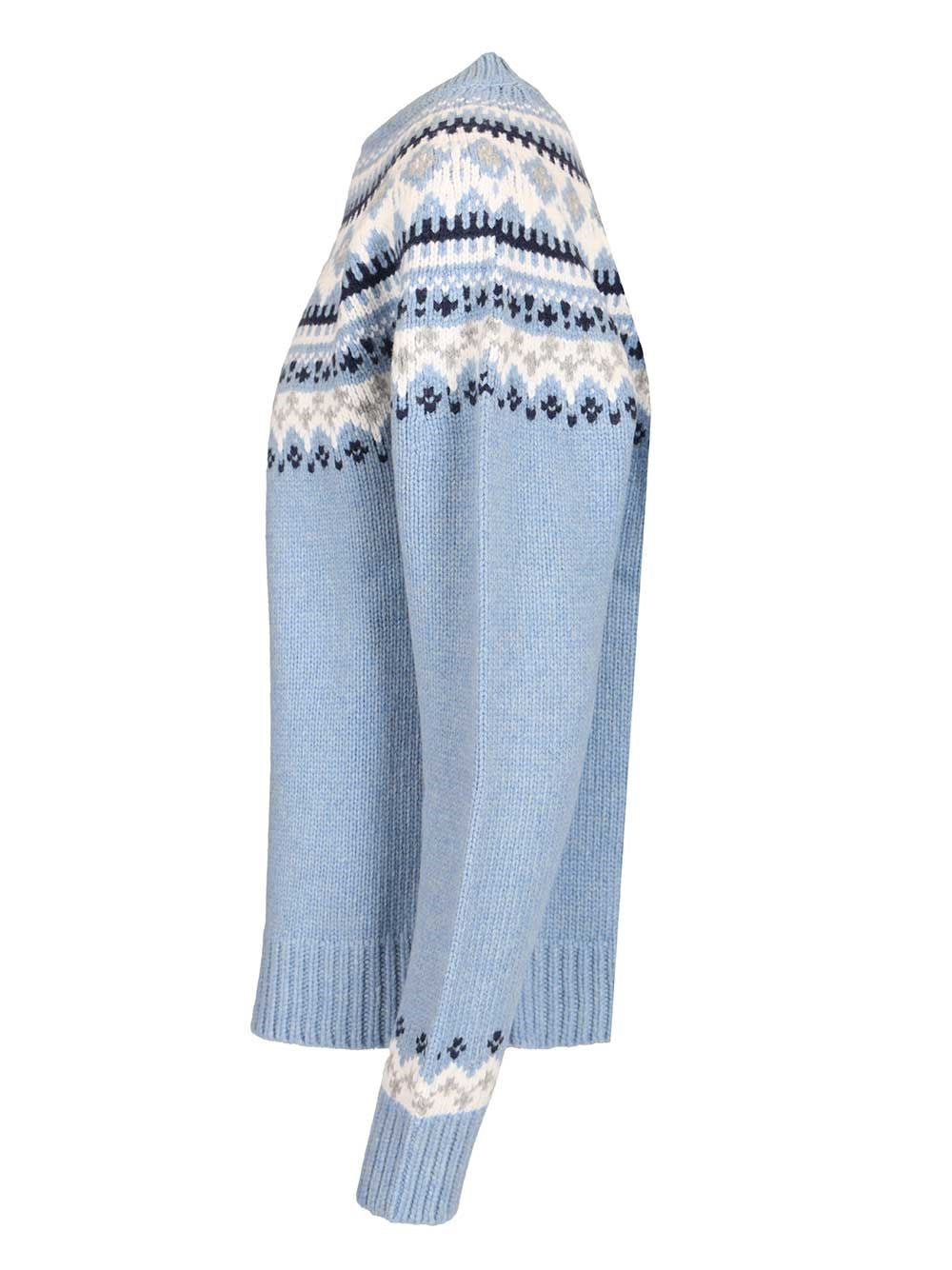 Miu Miu Women Wool Sweater MIU MIU