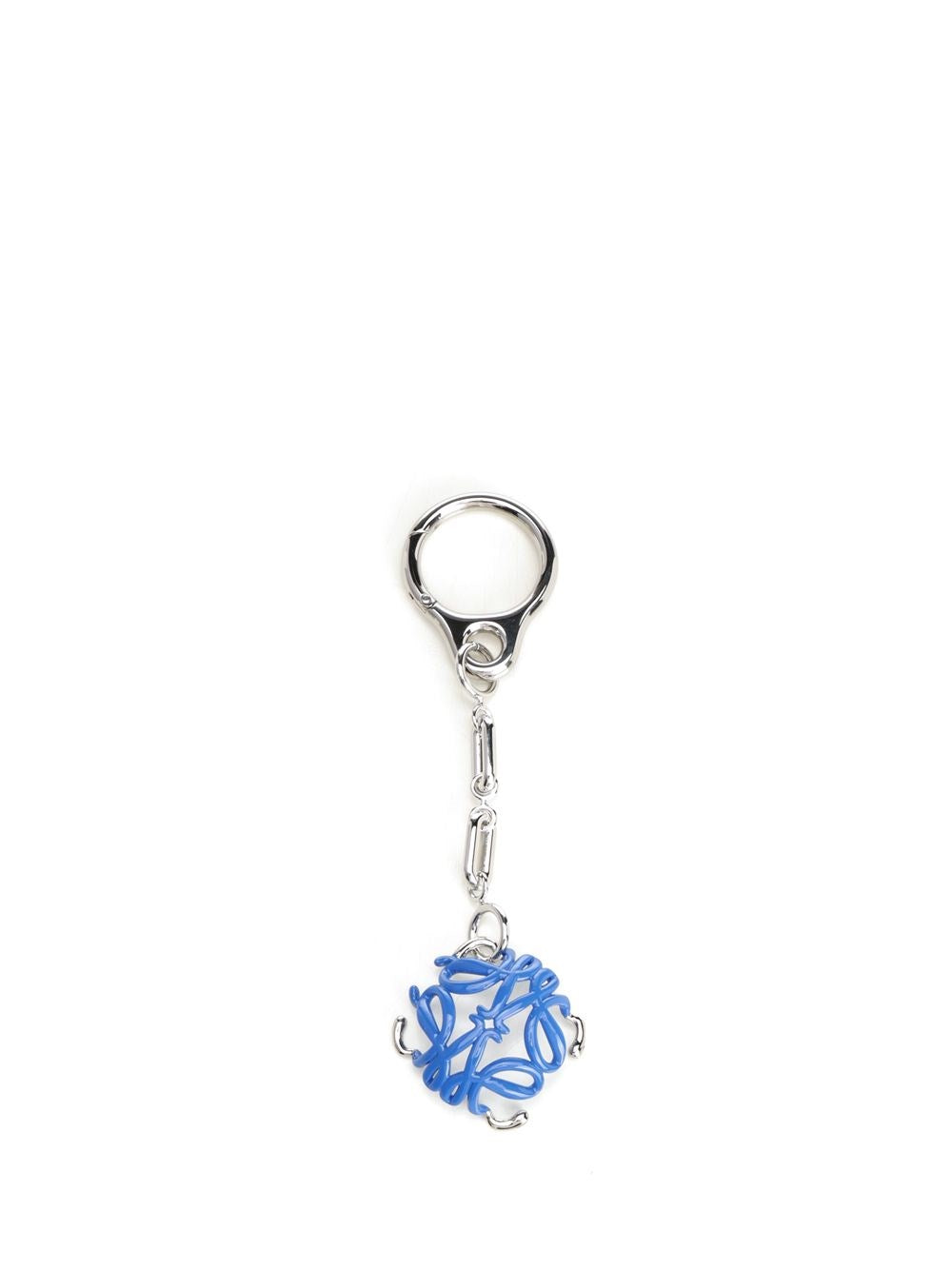 Loewe Women Scarab Anagram Pendant LOEWE