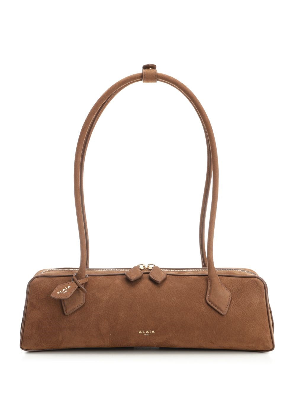 Alaïa Women Medium "Le Teckel" Bag ALAIA