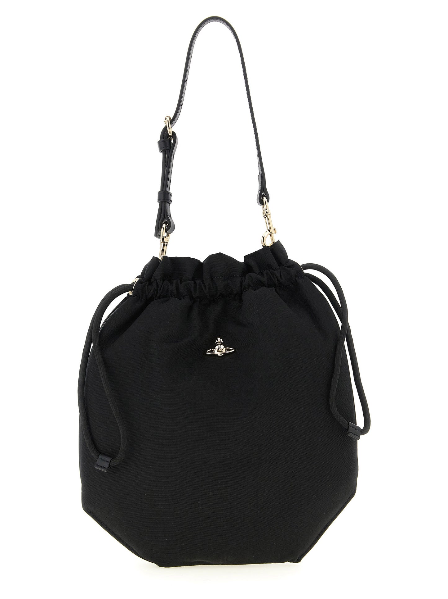 Vivienne Westwood Women 'Drawstring Pouch' Handbag VIVIENNE WESTWOOD