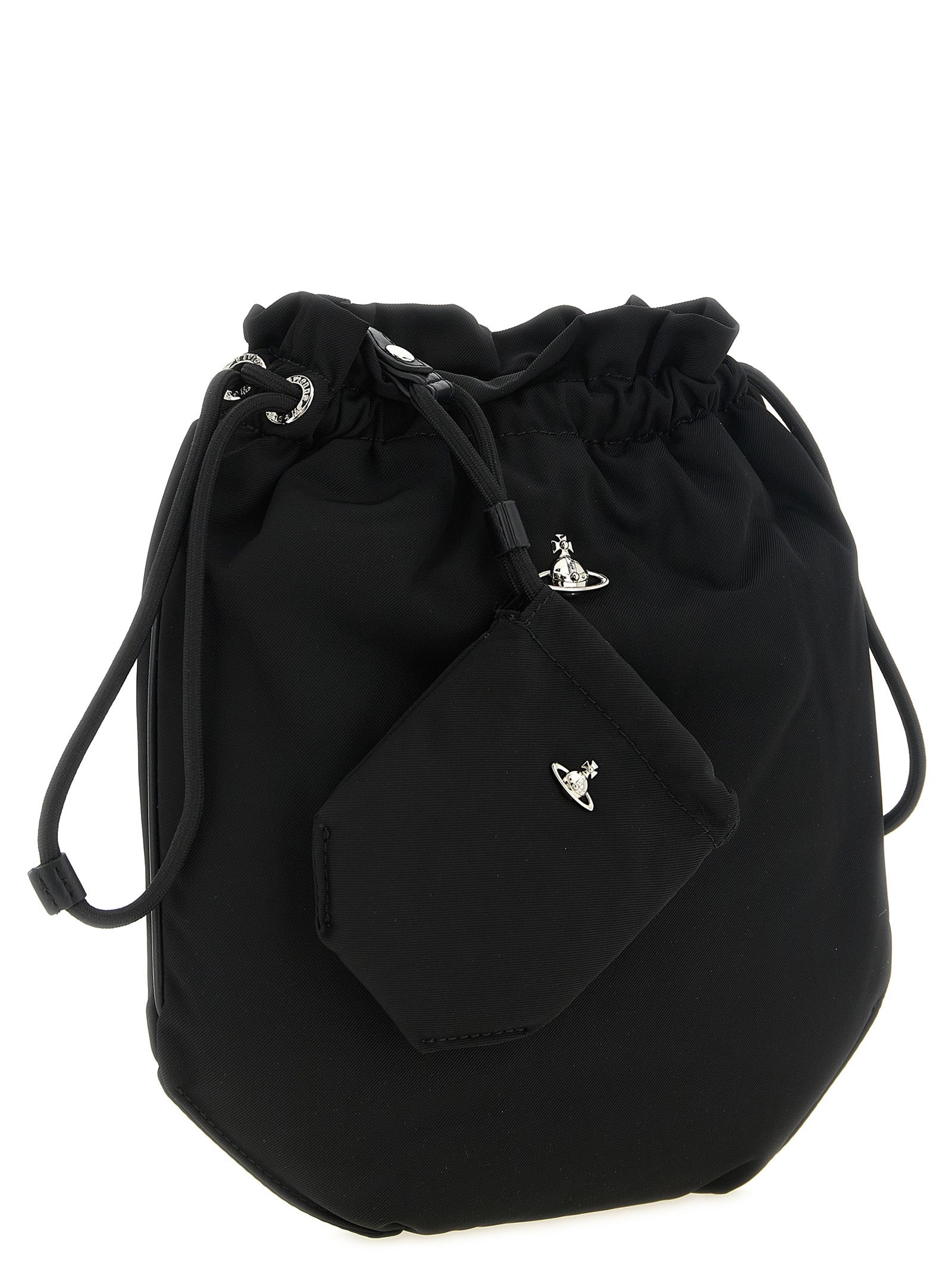 Vivienne Westwood Women 'Orb' Pouch VIVIENNE WESTWOOD