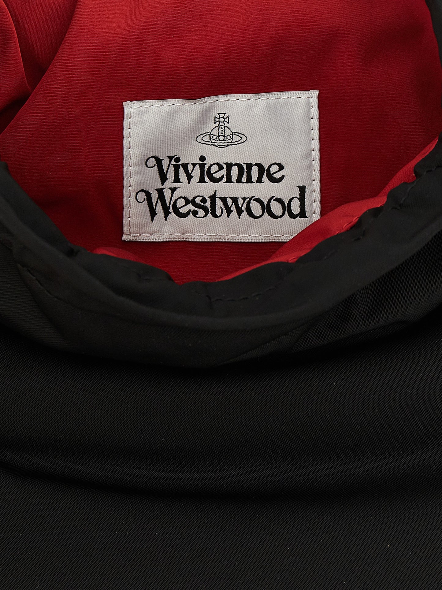 Vivienne Westwood Women 'Orb' Pouch VIVIENNE WESTWOOD