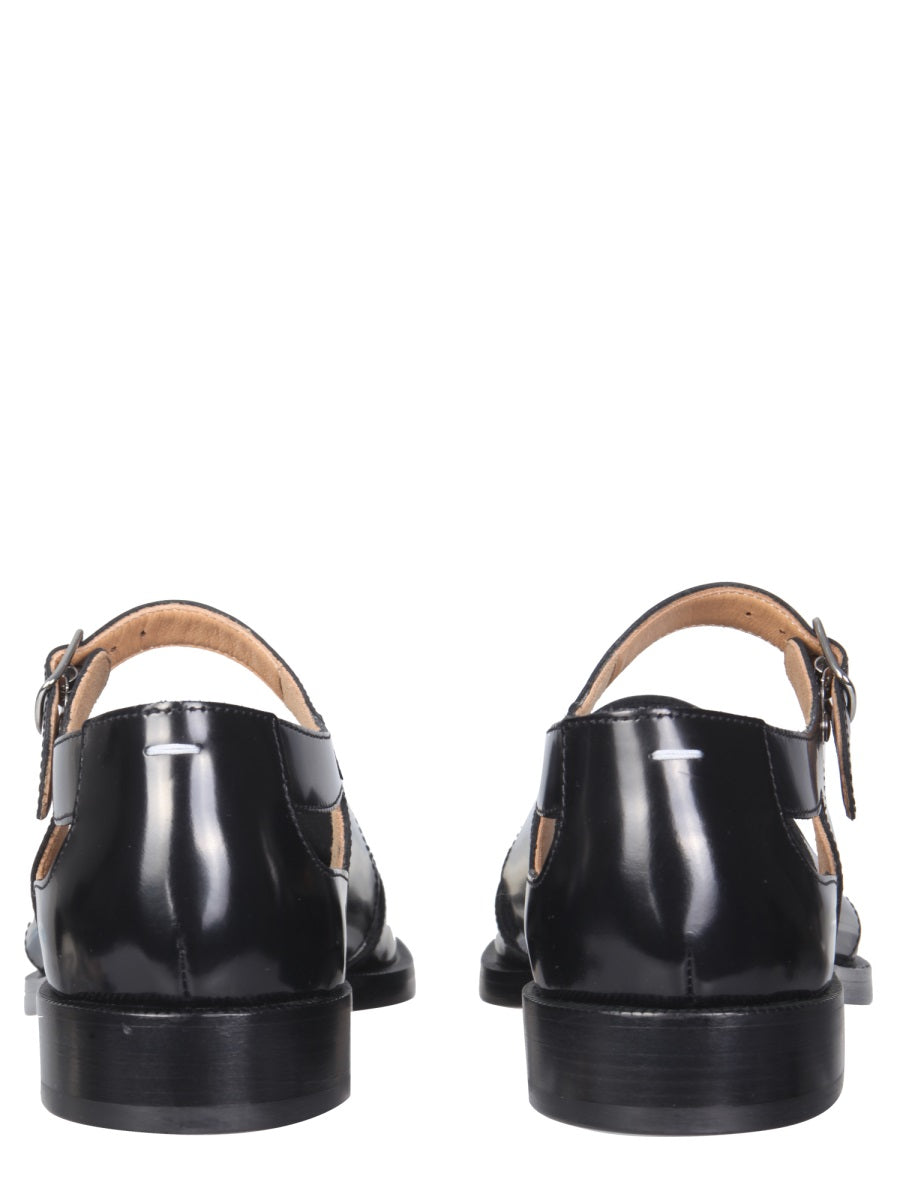 Maison Margiela Women Mary Jane Tabi MAISON MARGIELA