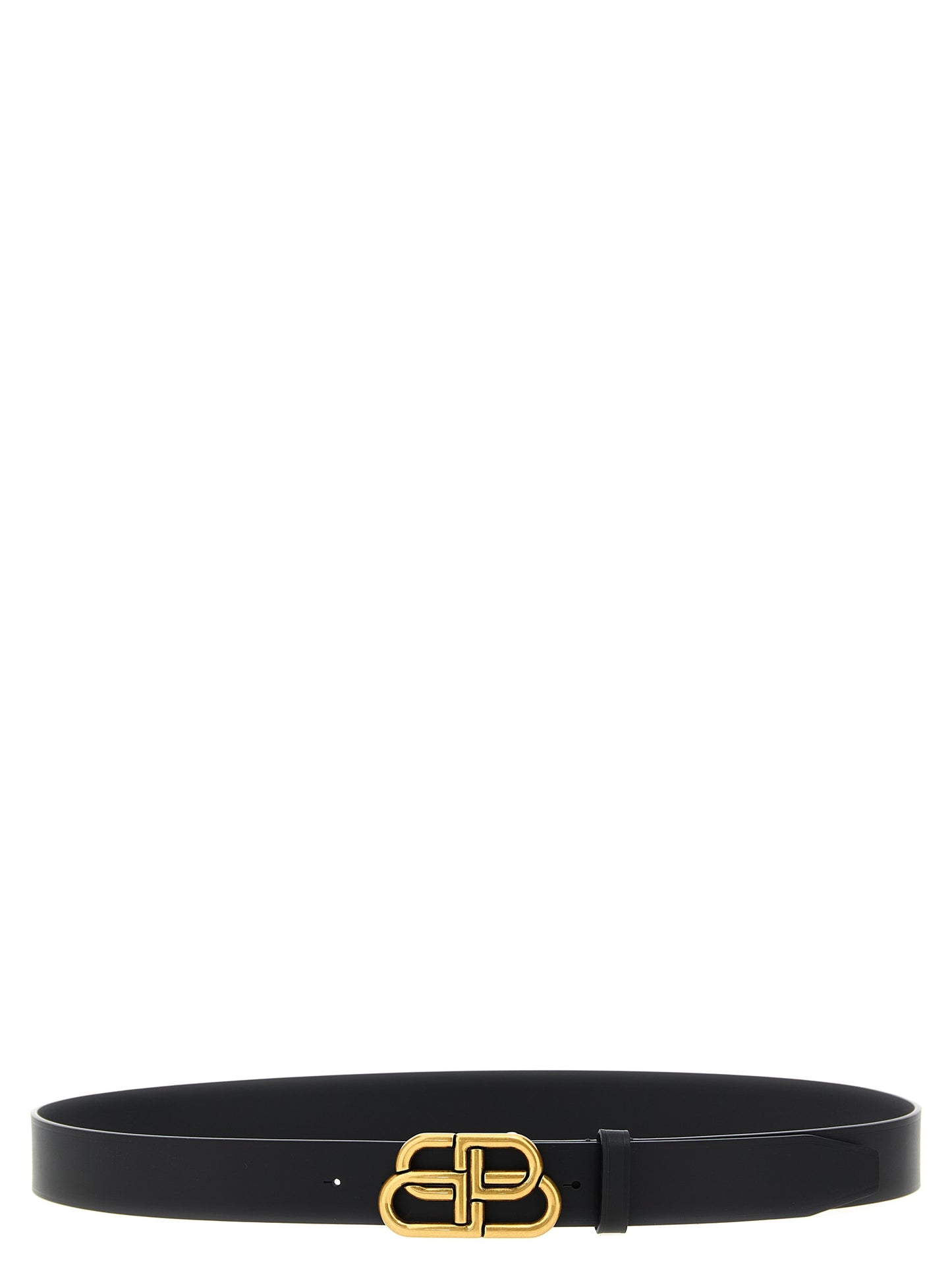 Balenciaga Men 'Bb' Belt BALENCIAGA
