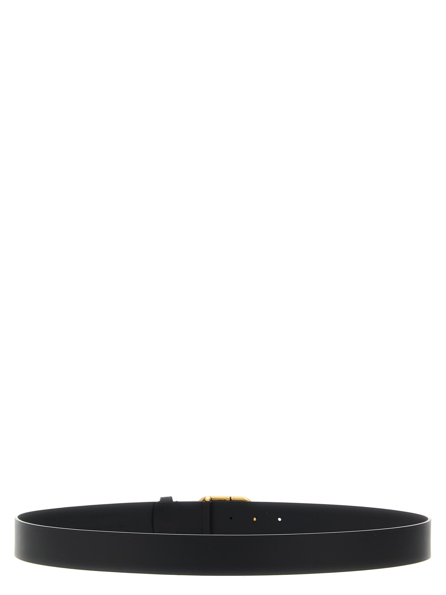 Balenciaga Men 'Bb' Belt BALENCIAGA