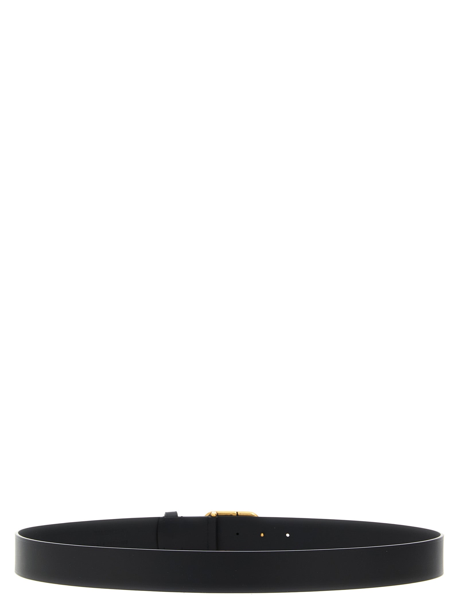 Balenciaga Men 'Bb' Belt BALENCIAGA