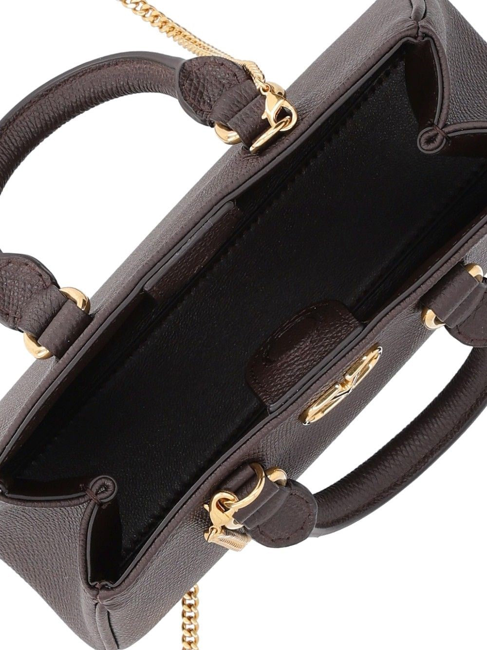 Valentino Garavani Women Vlogo Signature Mini Bag VALENTINO GARAVANI