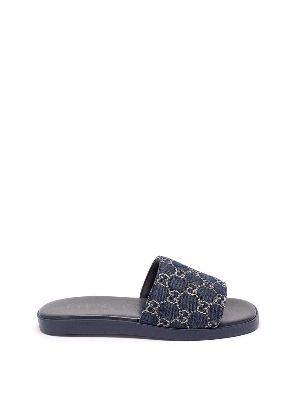 Gucci Men `Charlie` Slides