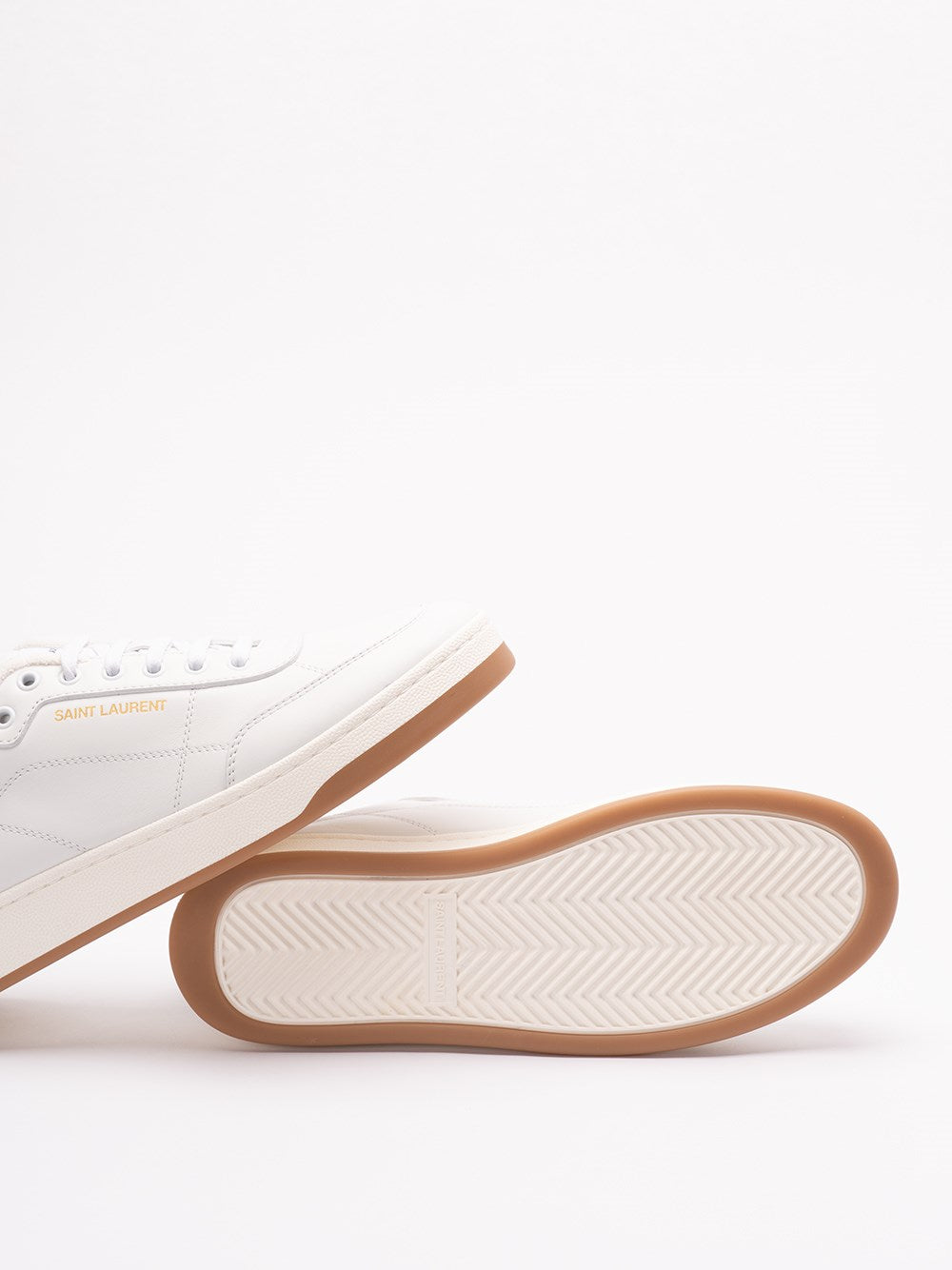 Saint Laurent Men `Sl/61` Sneakers SAINT LAURENT