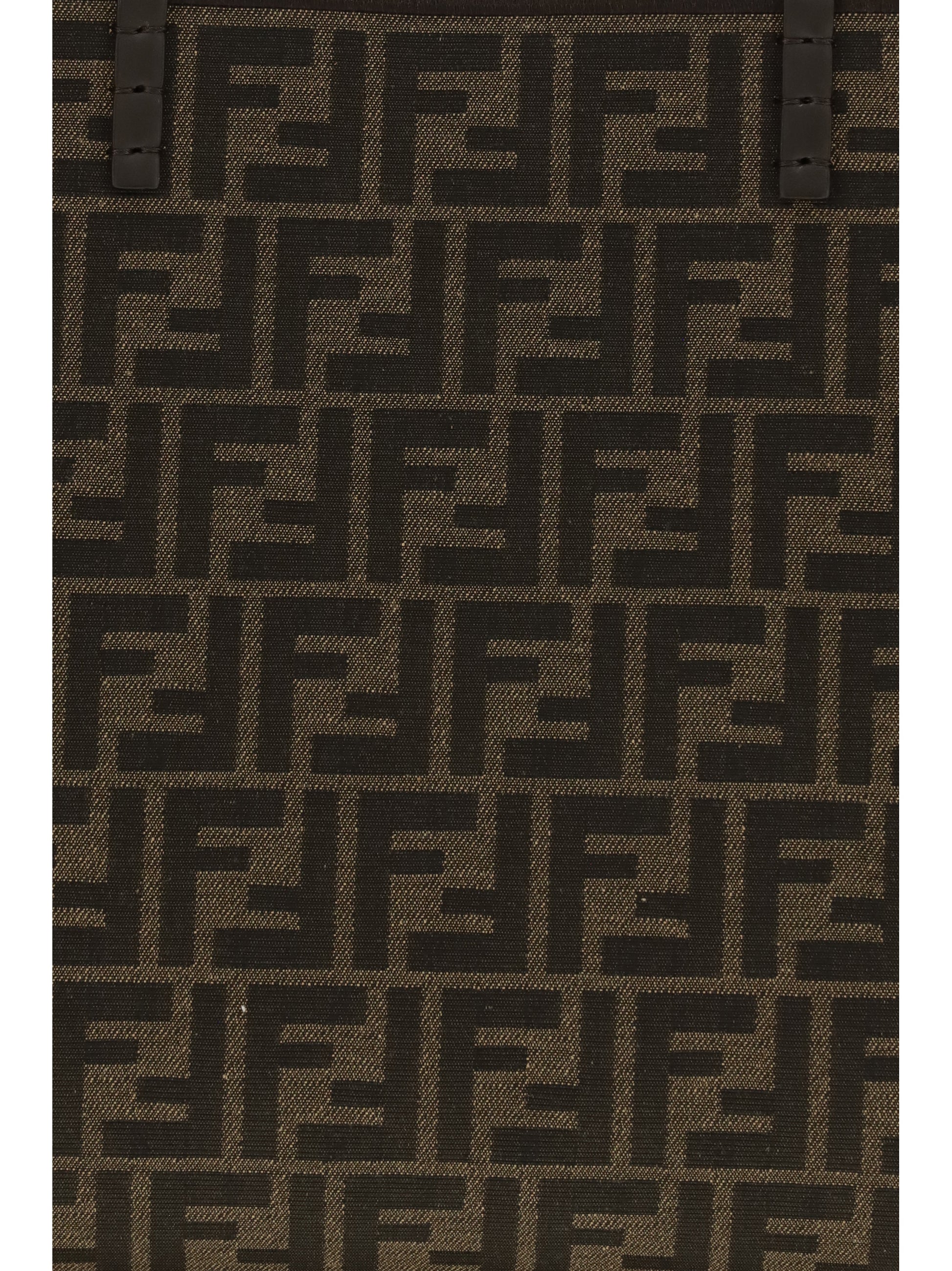 Fendi Women Roll Medium Shopping Bag By Fendi FENDI