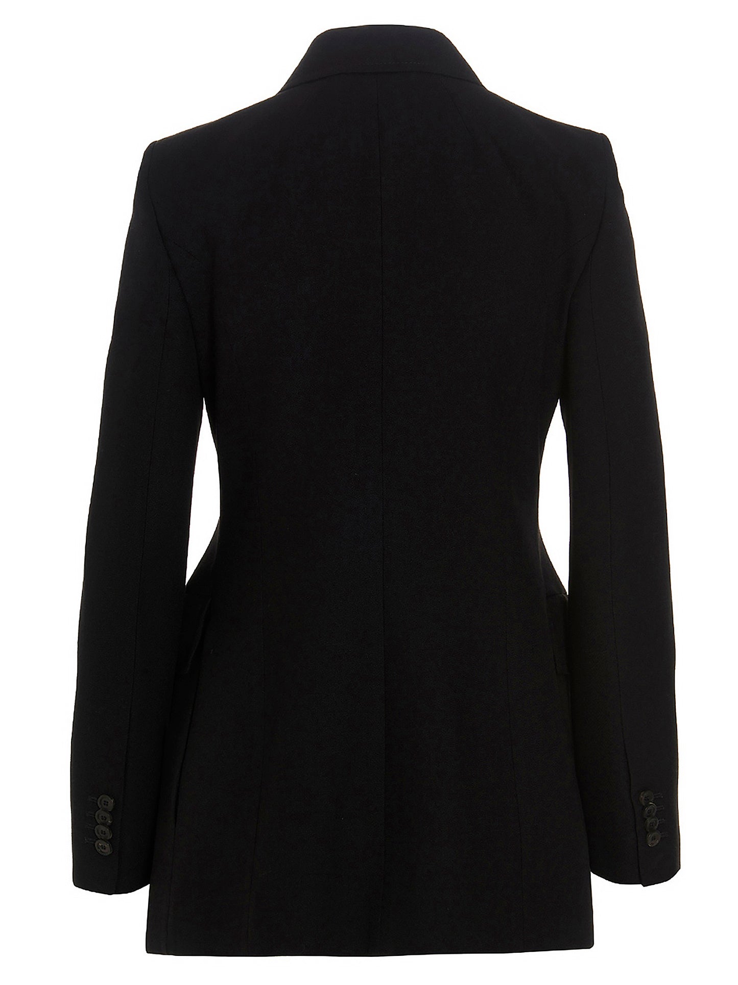 Balenciaga Women Blazer 'Hourglass' BALENCIAGA