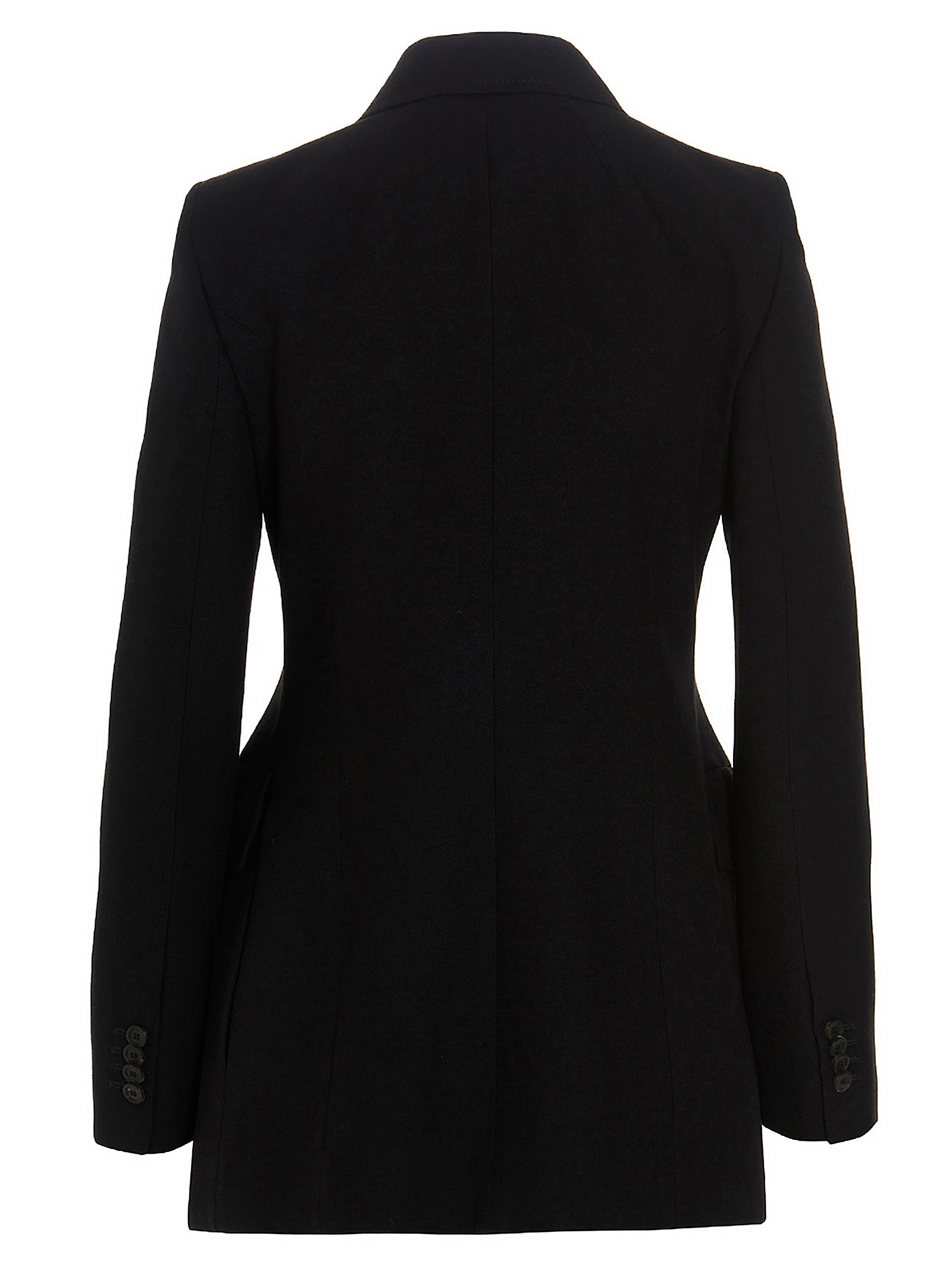 Balenciaga Women Blazer 'Hourglass' BALENCIAGA