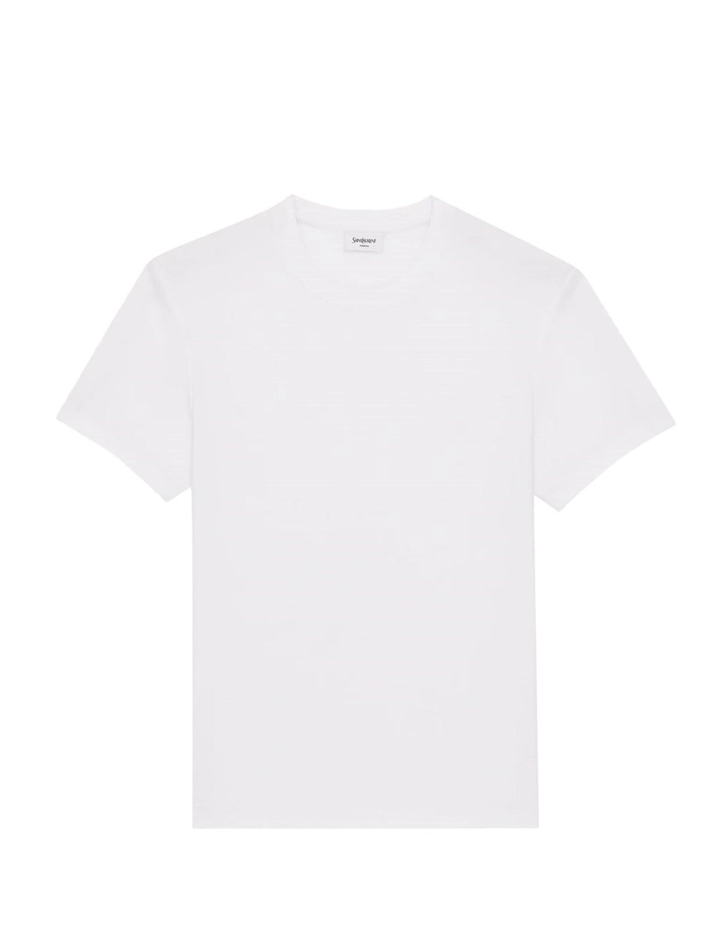 Saint Laurent Men T-Shirt SAINT LAURENT