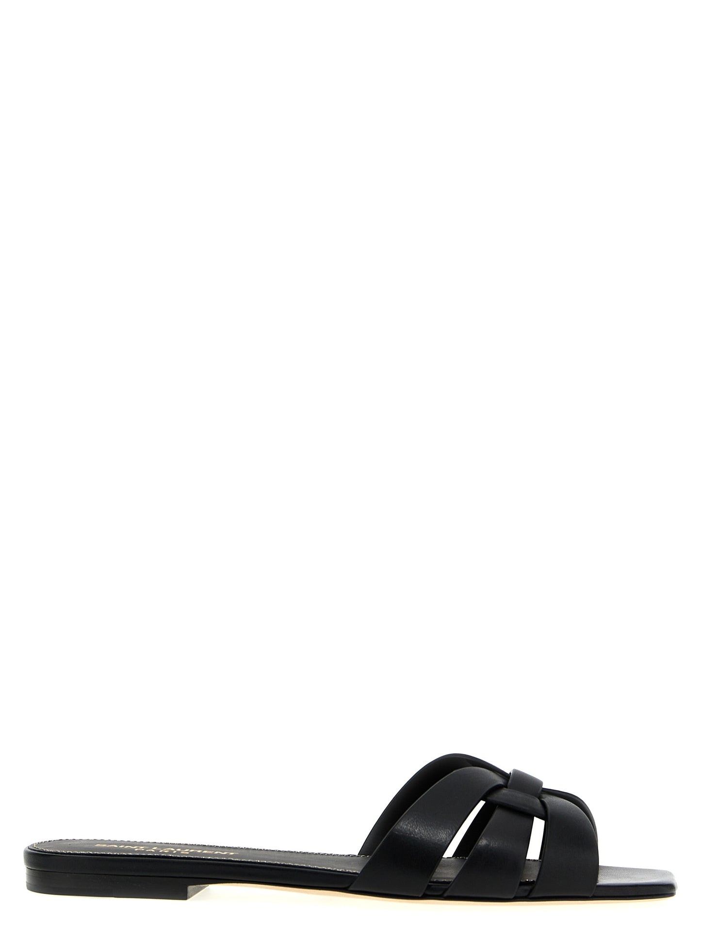 Saint Laurent Women ‘Tribute Nu Pieds' Sandals SAINT LAURENT