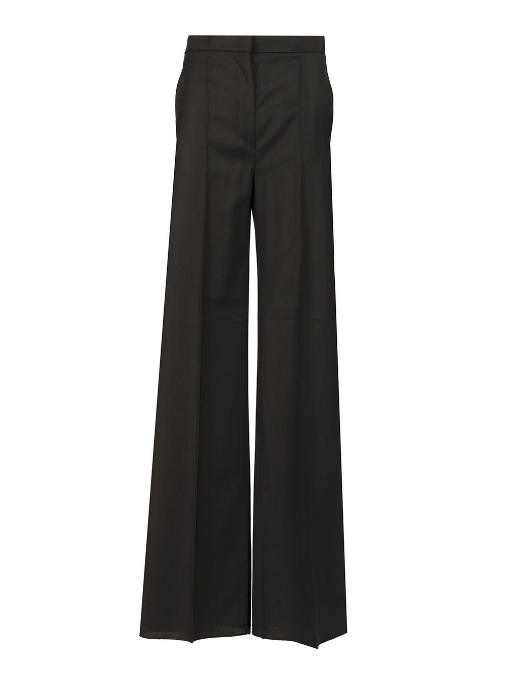 Max Mara Women Wide Leg Trousers MAX MARA