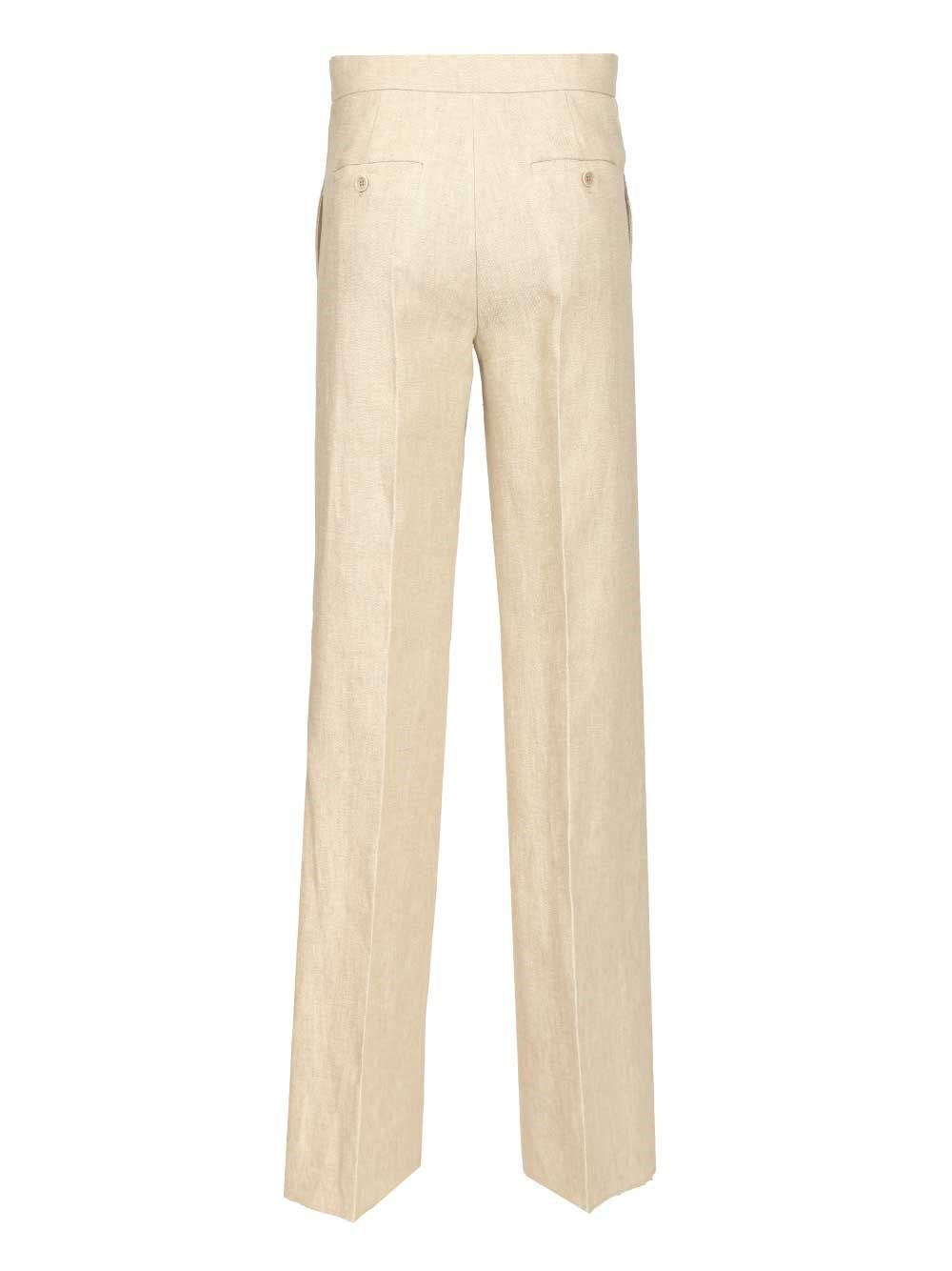Max Mara Women "Ginnico" Trousers MAX MARA
