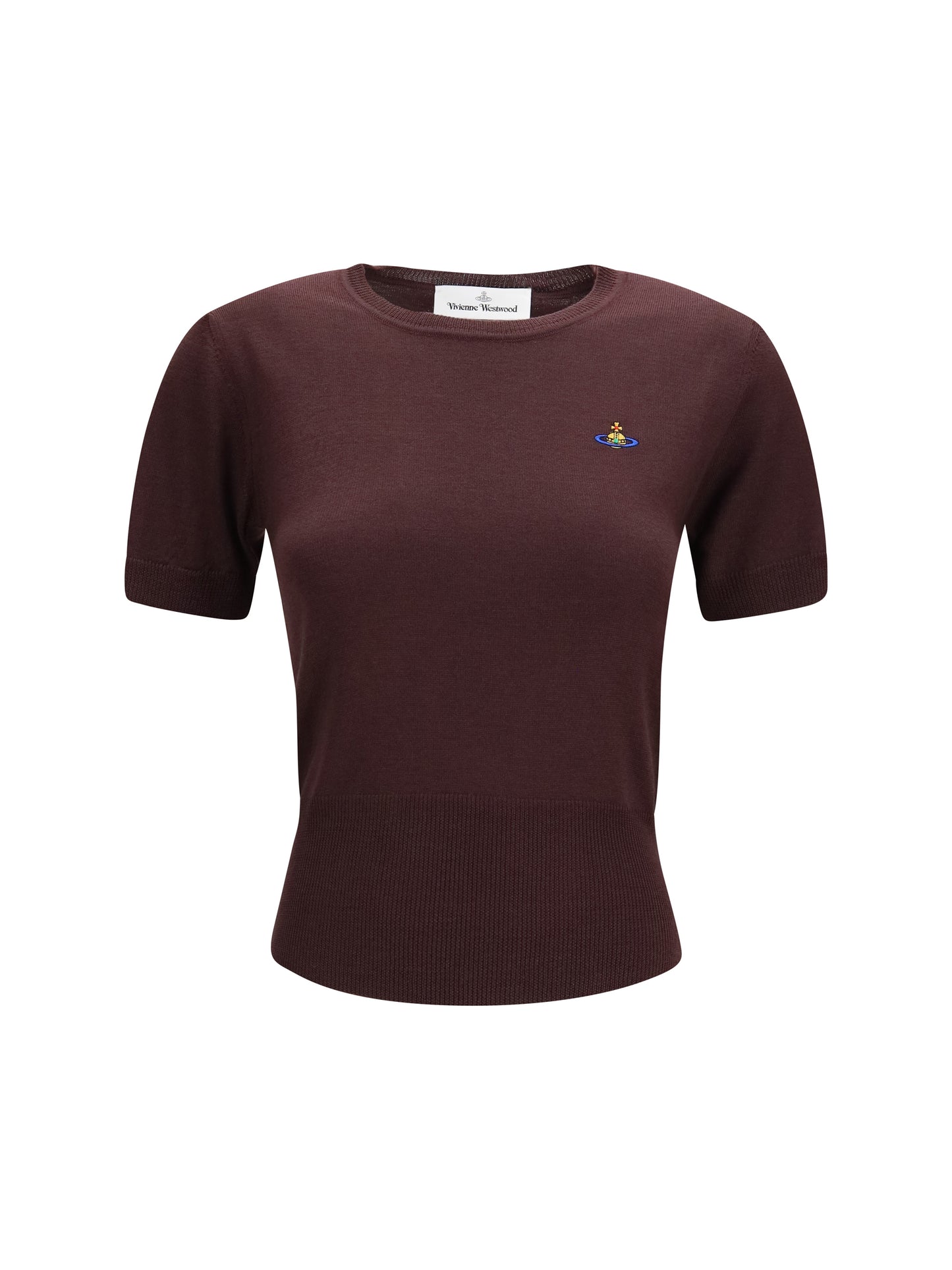 Vivienne Westwood Women Bea Wool Top VIVIENNE WESTWOOD