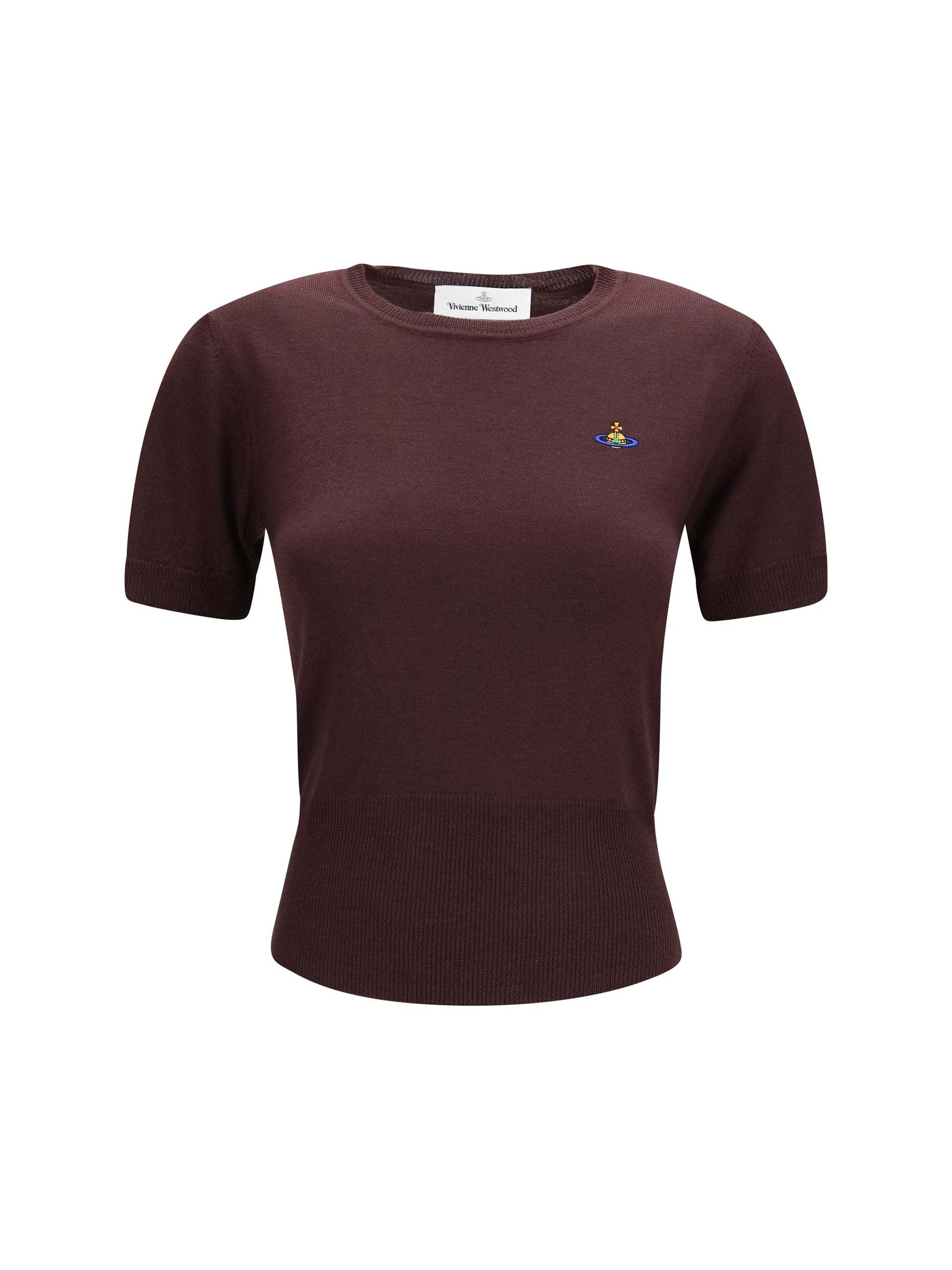 Vivienne Westwood Women Bea Wool Top VIVIENNE WESTWOOD