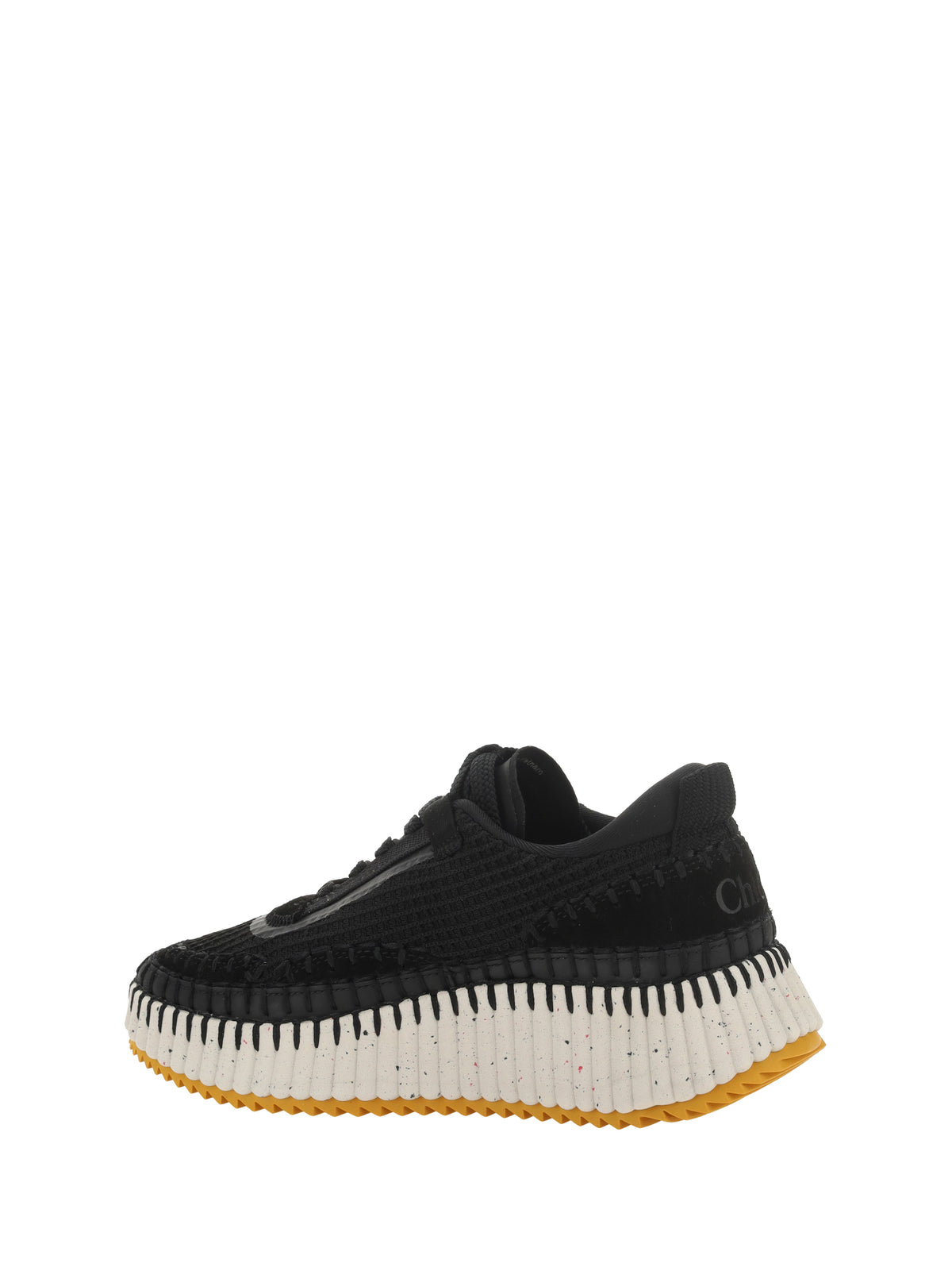 Chloé Women Nama Sneakers CHLOE