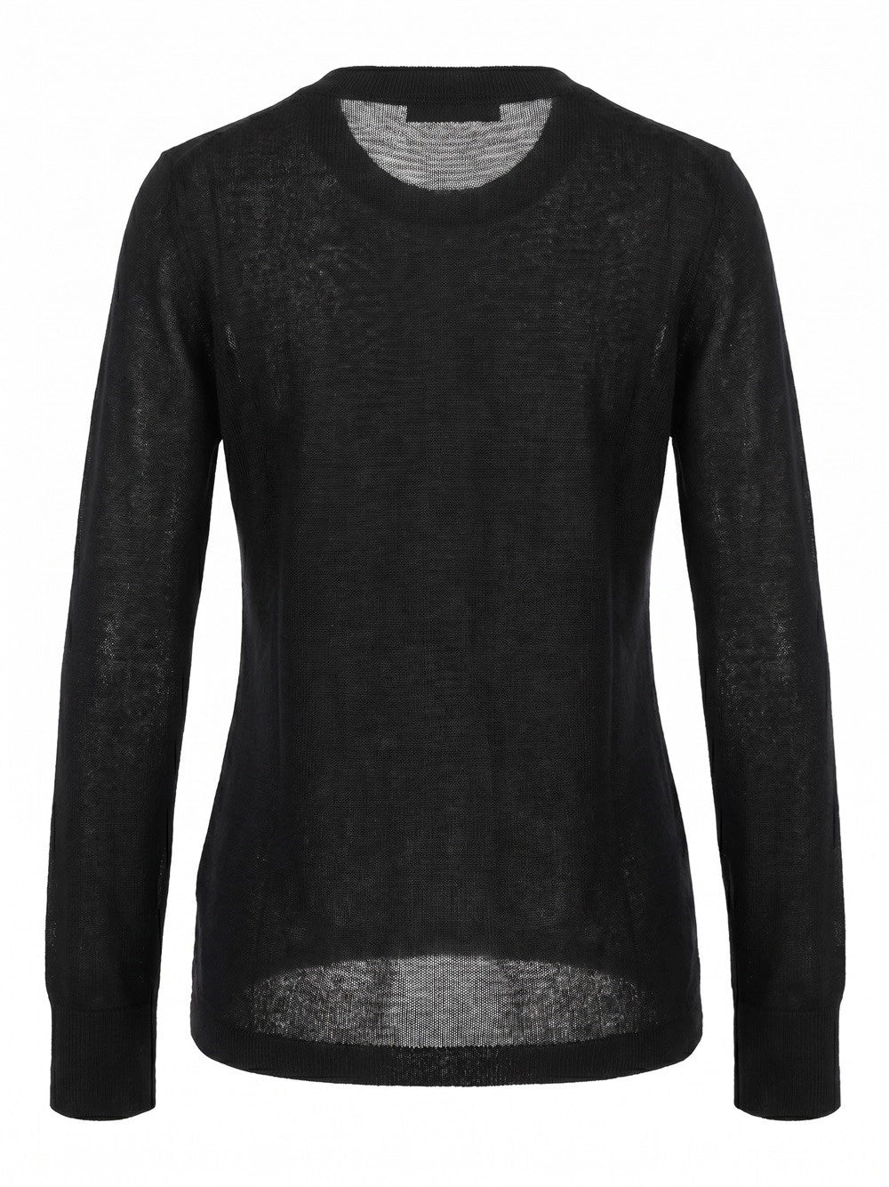 Malo Women Round Neck Sweater MALO