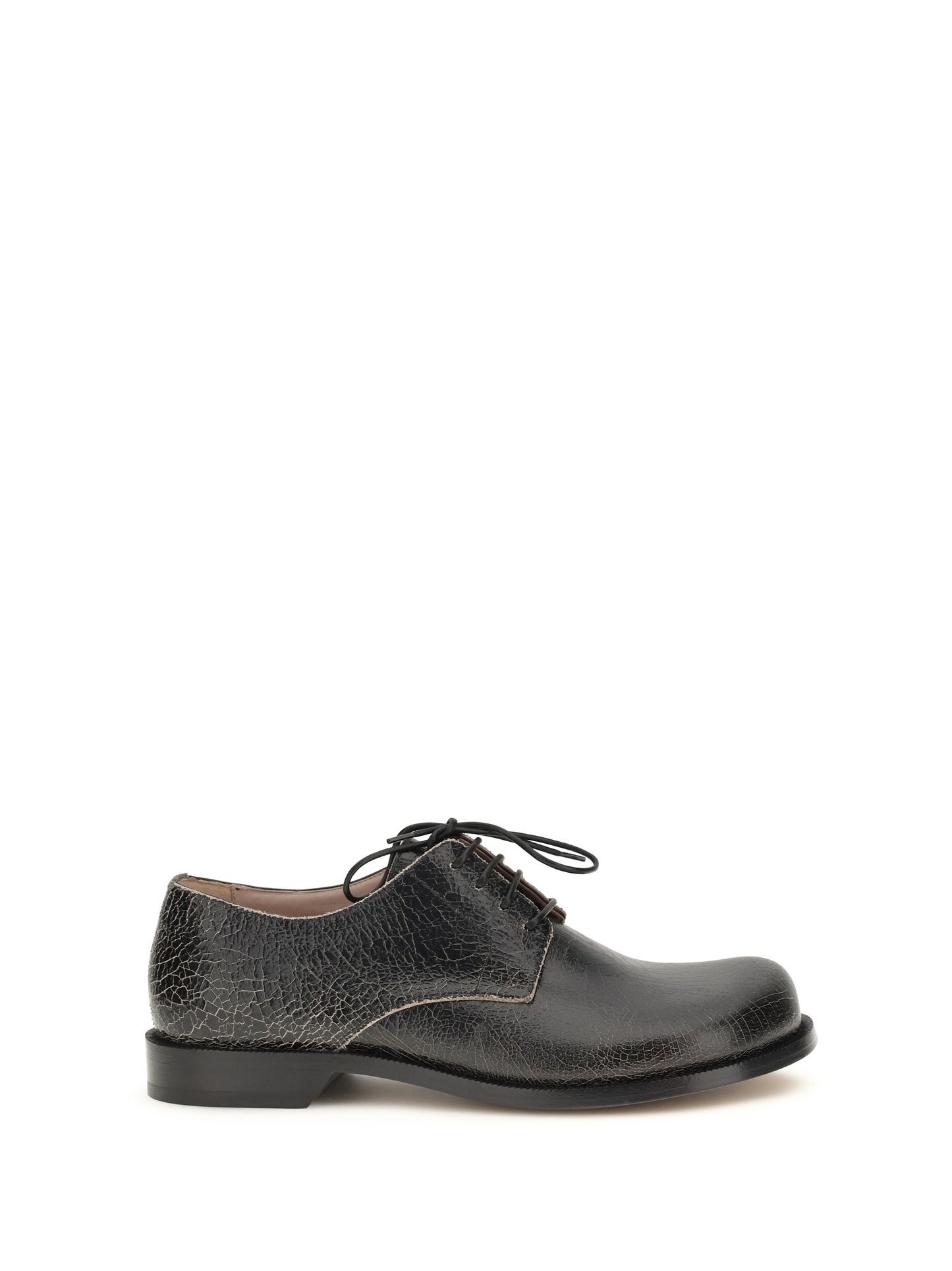 Loewe Men Campo Derby Lace-Ups LOEWE