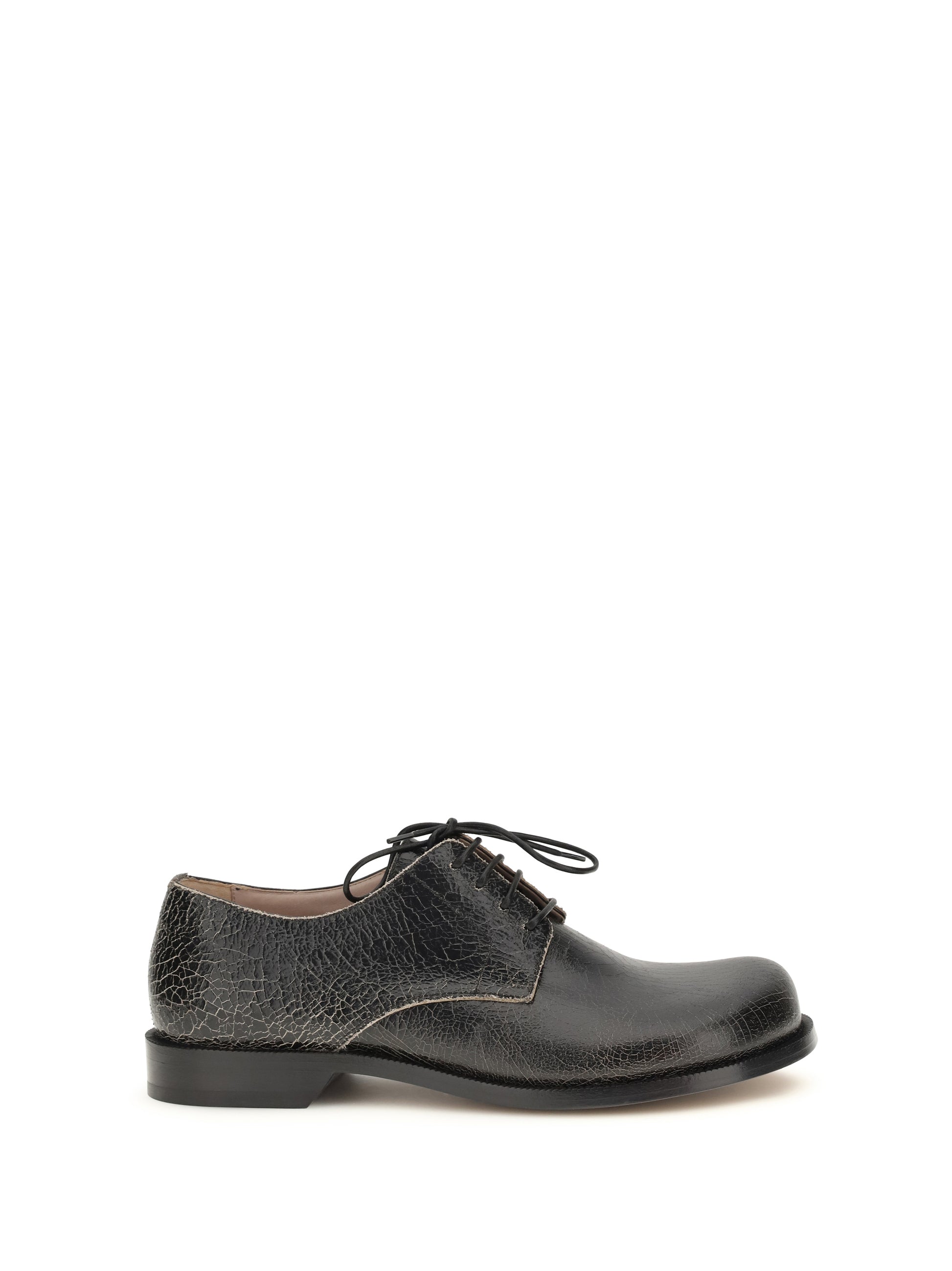 Loewe Men Campo Derby Lace-Ups LOEWE