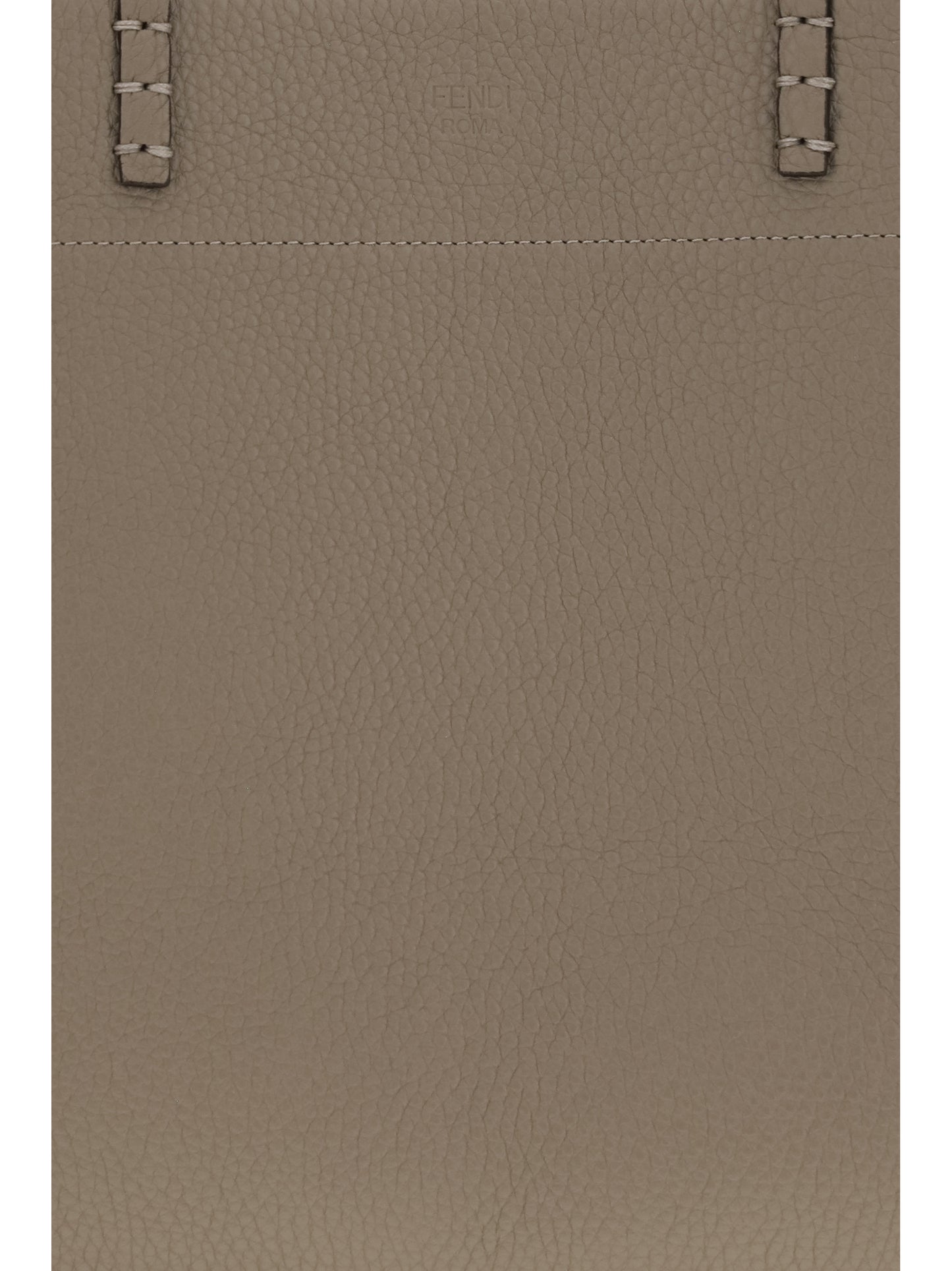 Fendi Women Medium Roll Shopping Bag FENDI