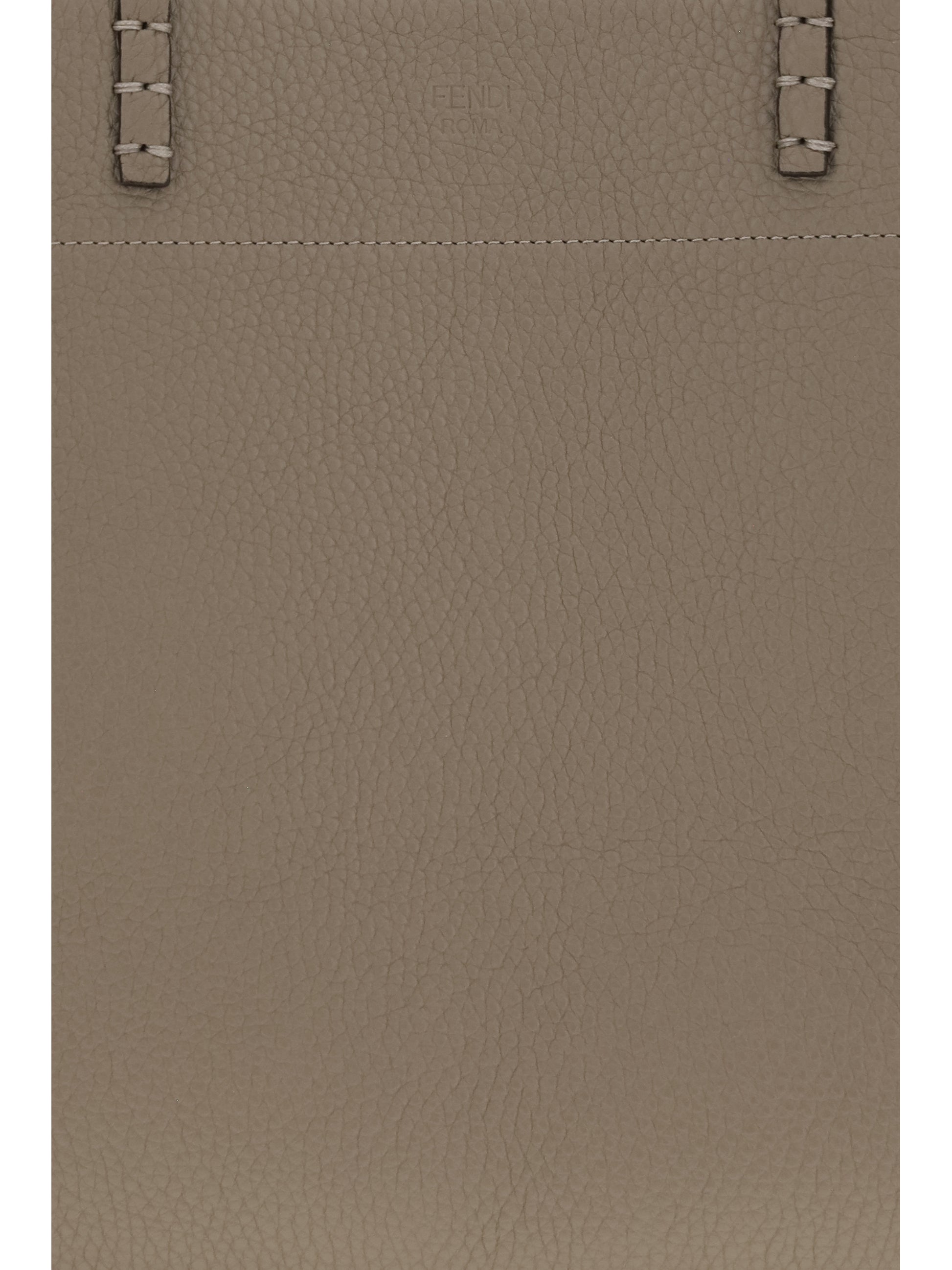 Fendi Women Medium Roll Shopping Bag FENDI