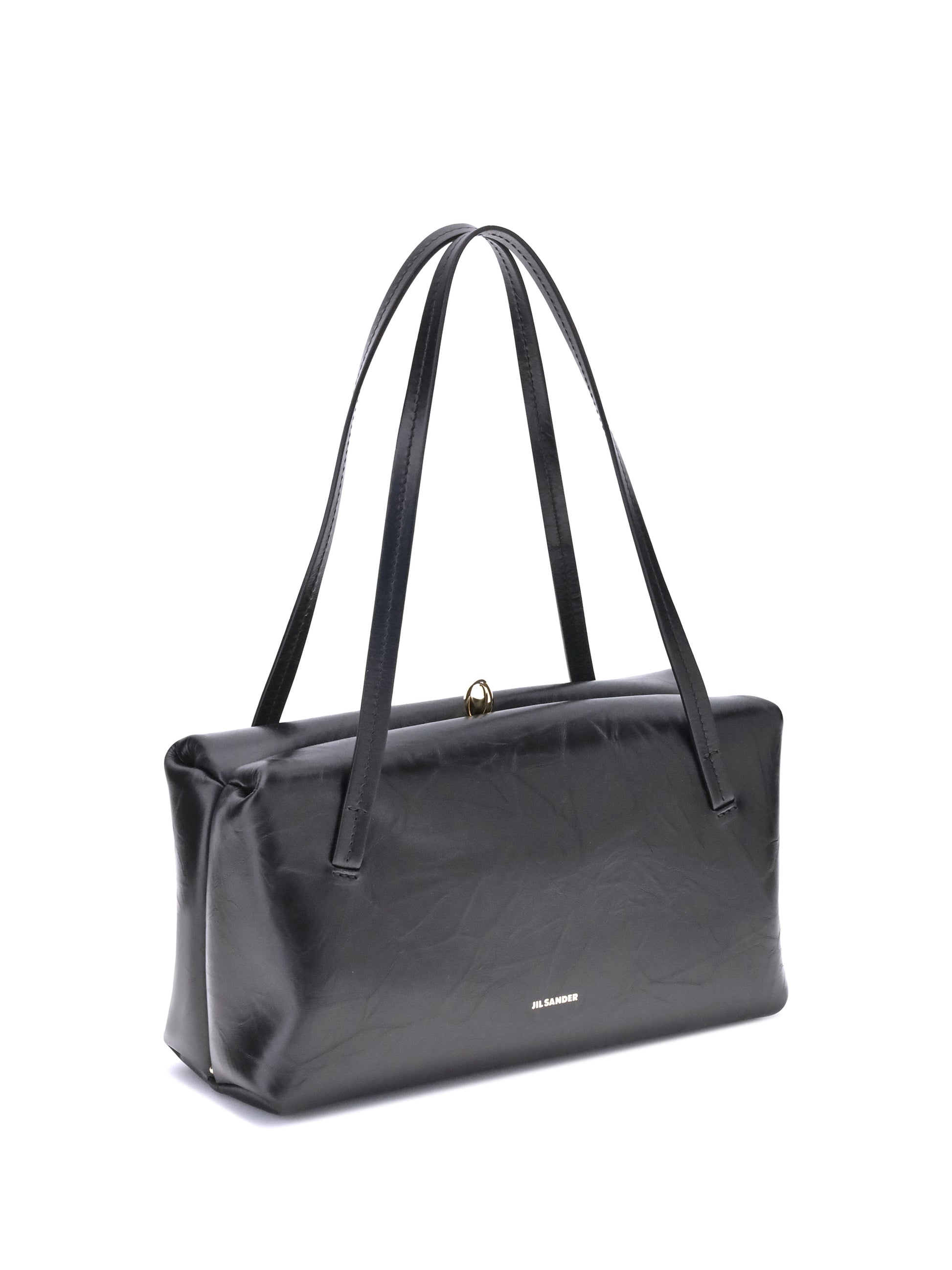 Jil Sander Women Small Goji Pillow Shoulder Bag JIL SANDER