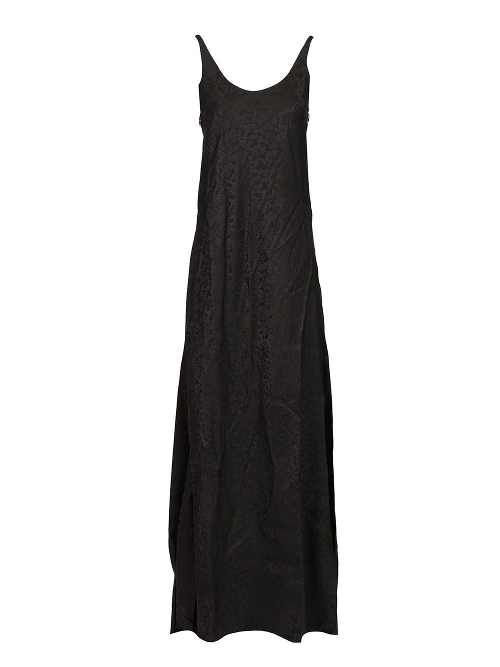 Balenciaga Women Minimal Dress BALENCIAGA