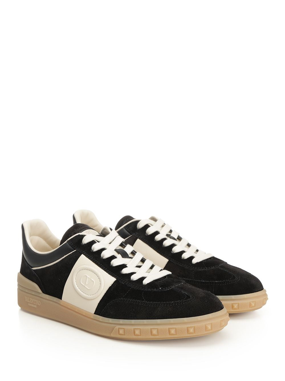 Valentino Garavani Men "Low Top Upvillage" Sneaker VALENTINO GARAVANI