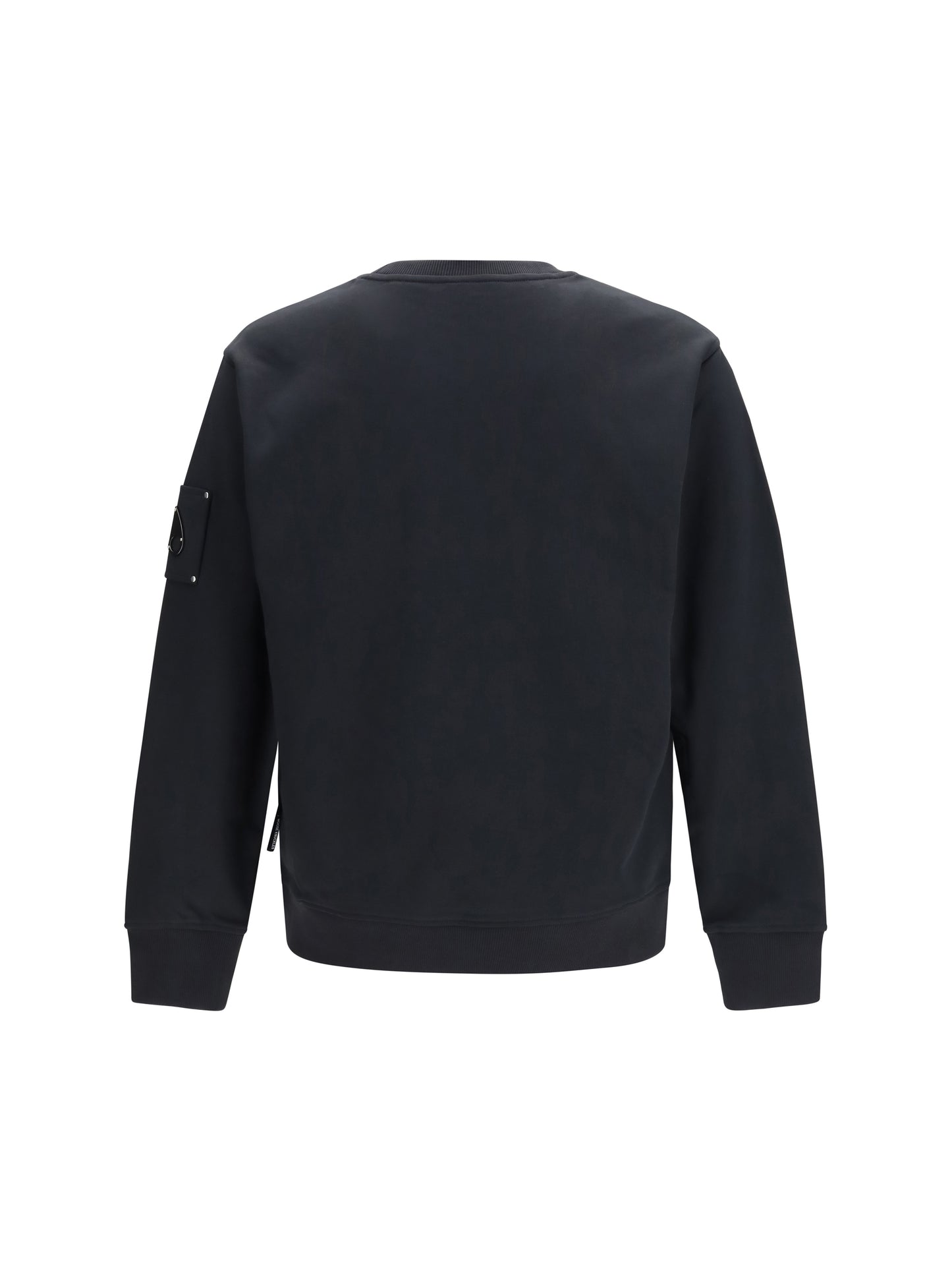 Moose Knuckles Men Hartsfield Crewneck Sweatshirt MOOSE KNUCKLES