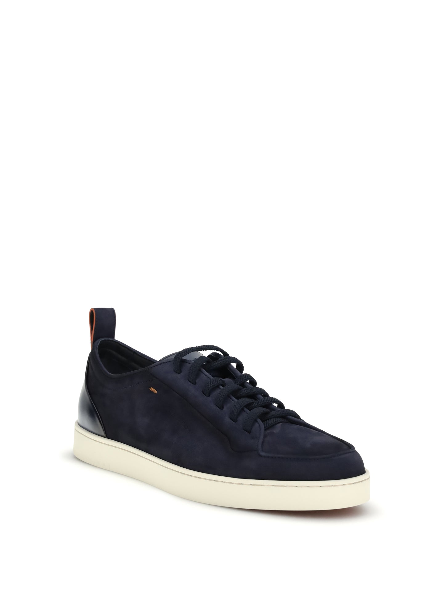 Santoni Men Montecarlo Sneakers SANTONI