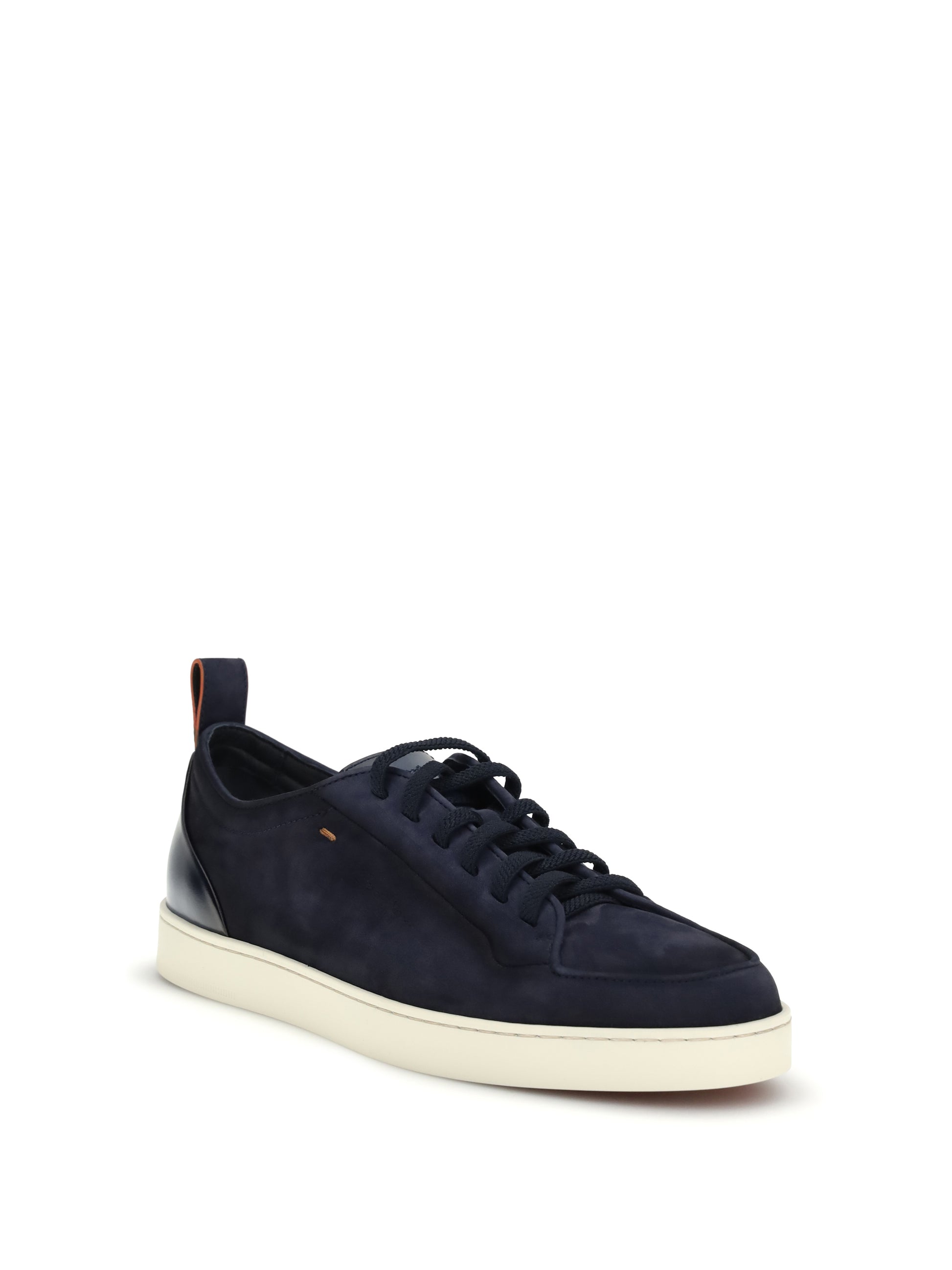 Santoni Men Montecarlo Sneakers SANTONI