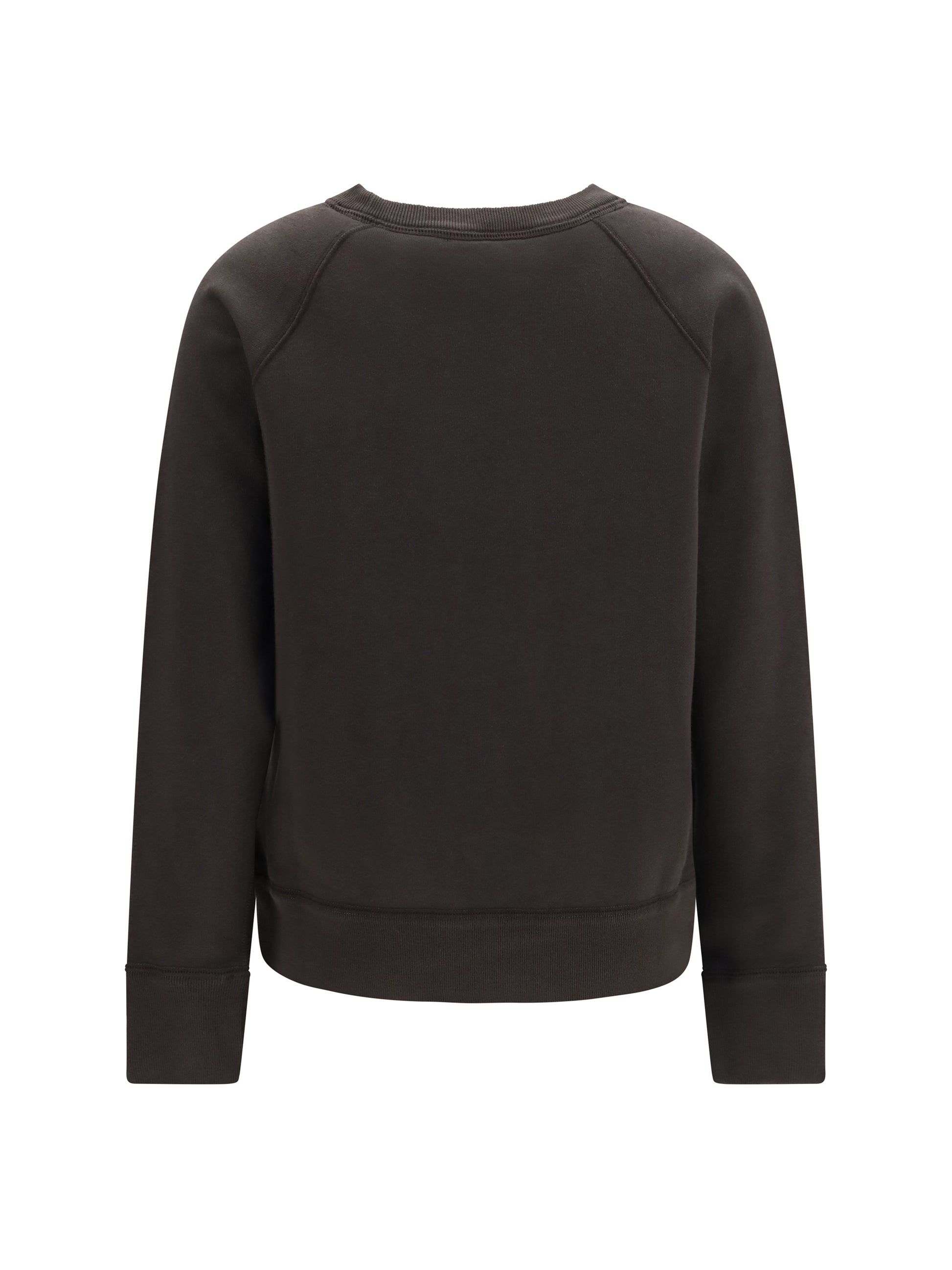 Marant Etoile Women Cotton Sweatshirt ISABEL MARANT ETOILE