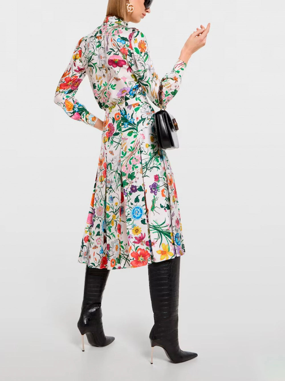 Gucci Women Shirt GUCCI
