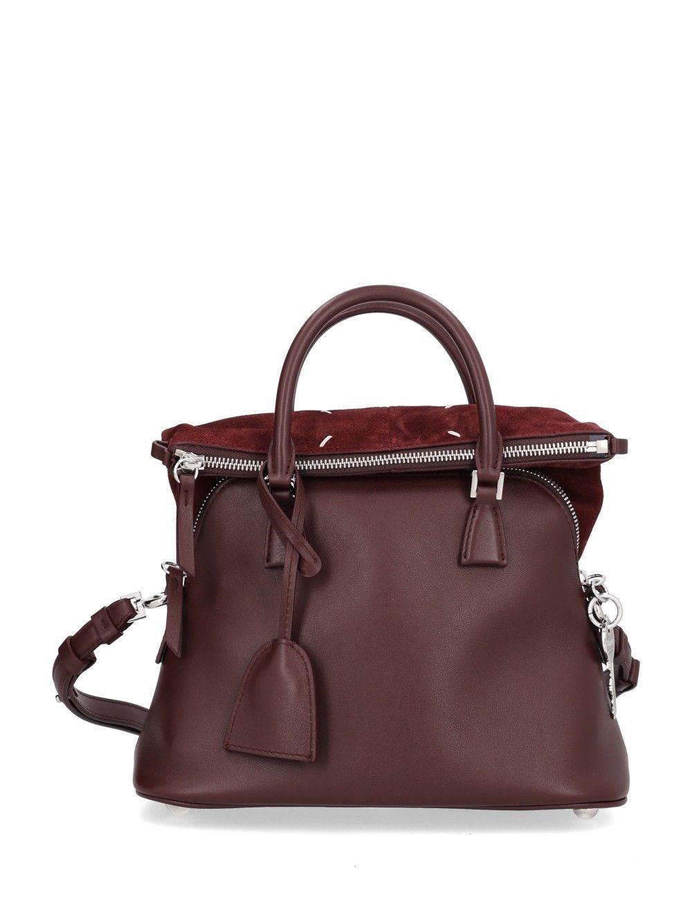 Maison Margiela Women Soft Mini "5Ac" MAISON MARGIELA