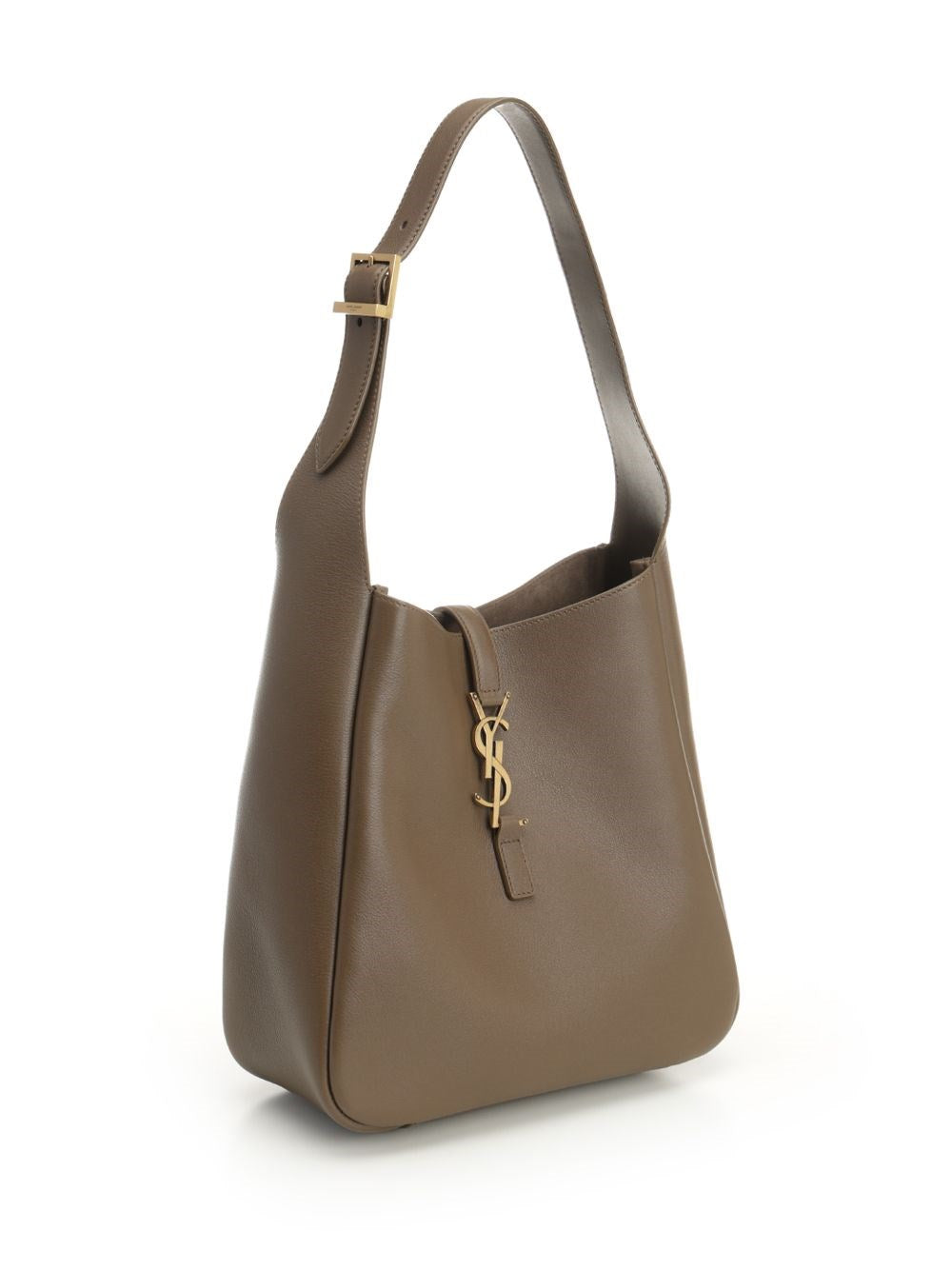Saint Laurent Women "Le 5 À 7" Hobo Bag SAINT LAURENT