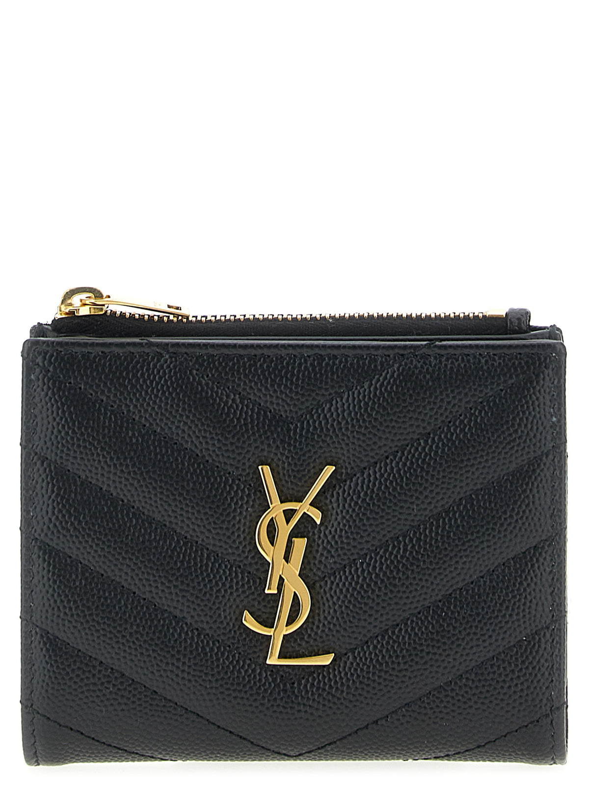Saint Laurent Women 'Cassandre' Wallet SAINT LAURENT