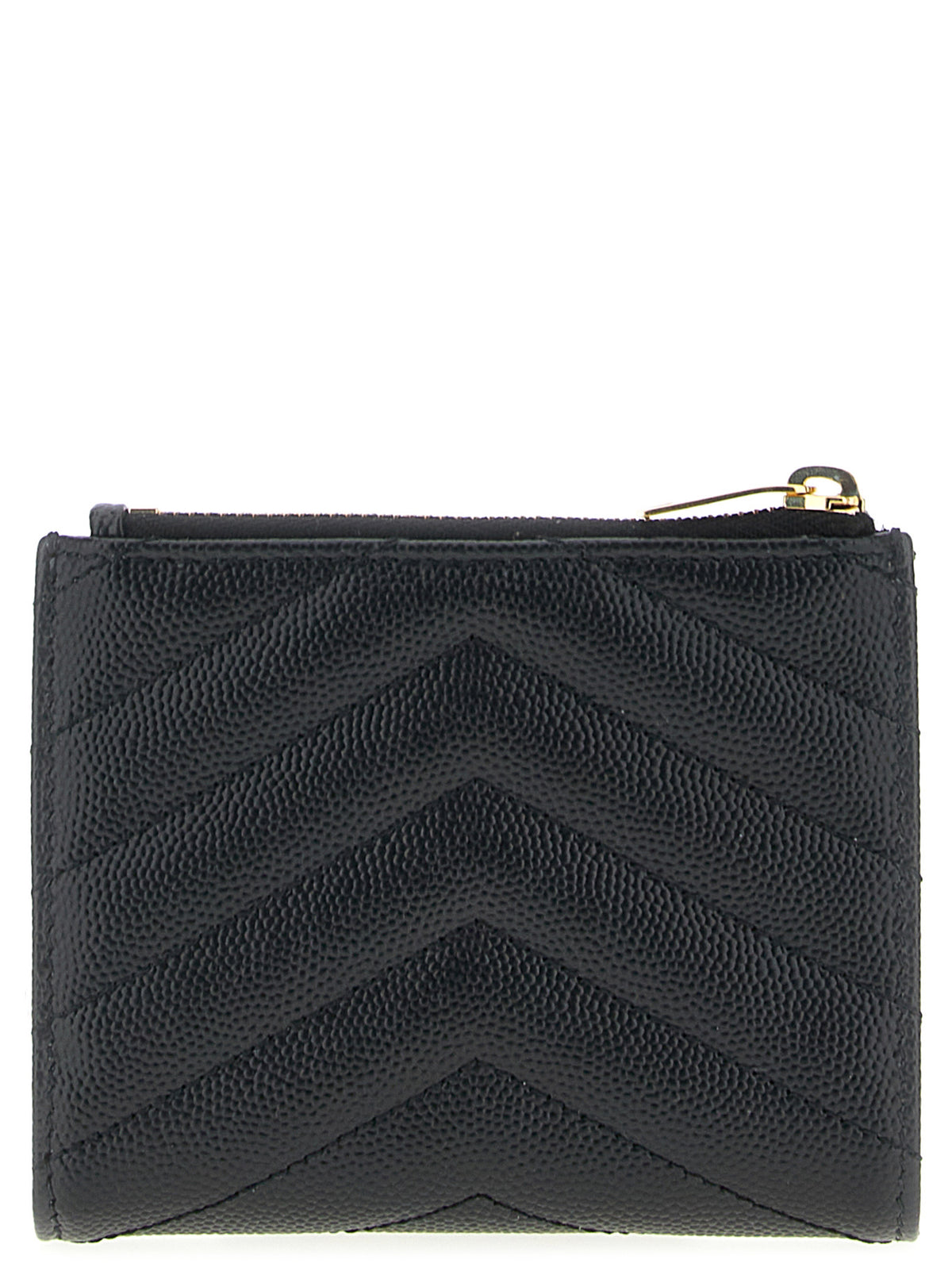 Saint Laurent Women 'Cassandre' Wallet SAINT LAURENT