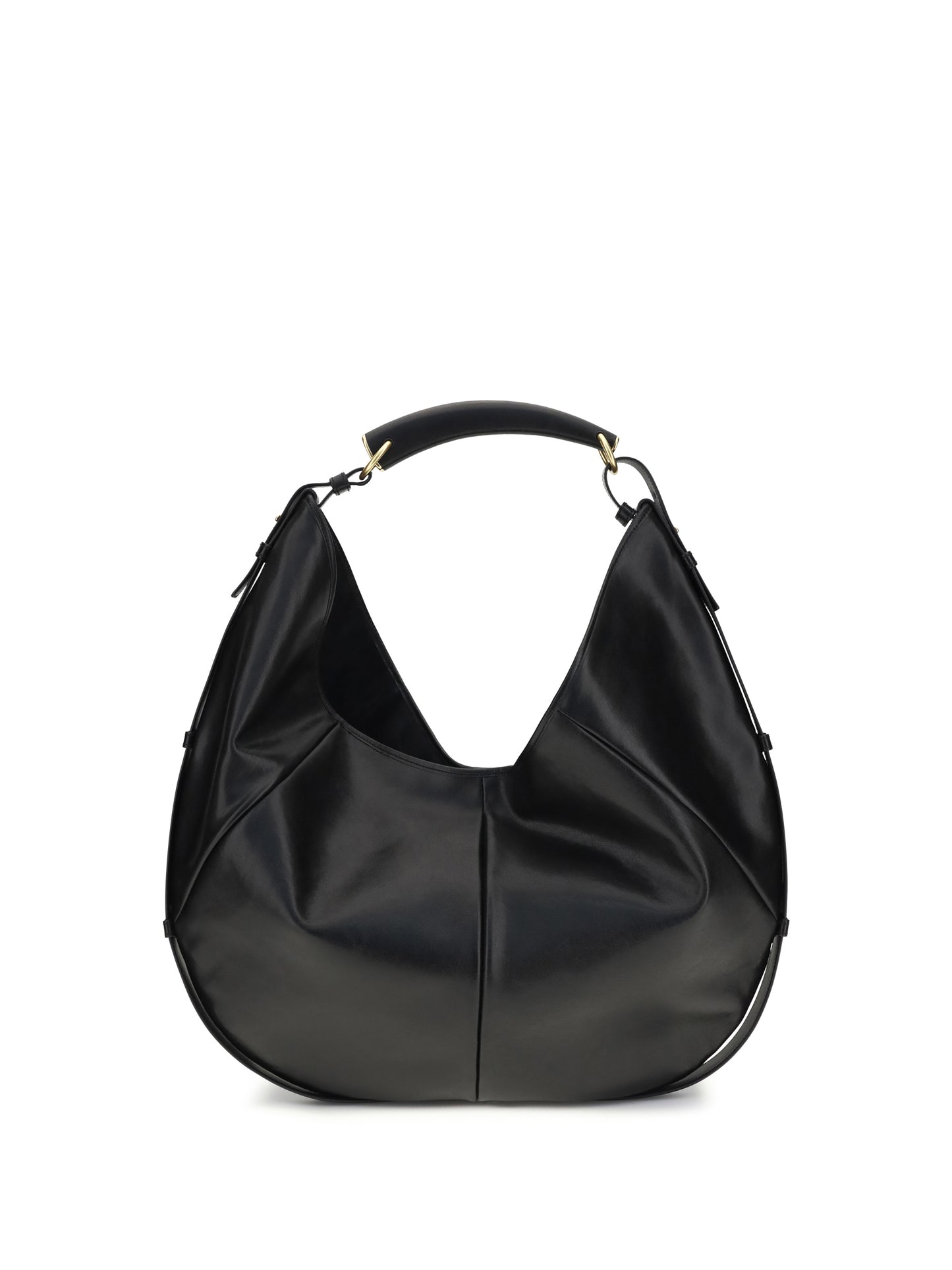 Saint Laurent Women Mombasa Large Shoulder Bag SAINT LAURENT