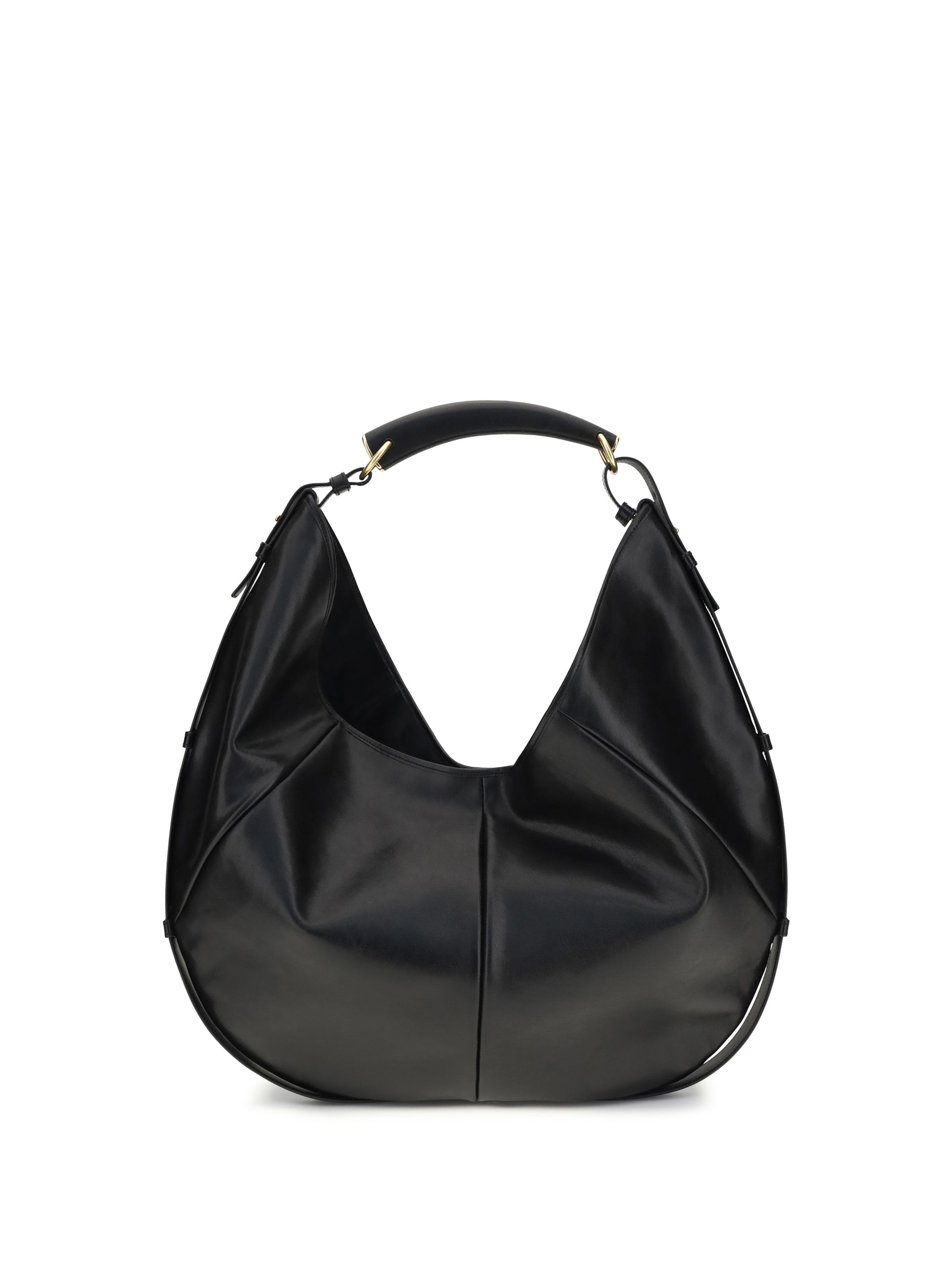 Saint Laurent Women Mombasa Large Shoulder Bag SAINT LAURENT