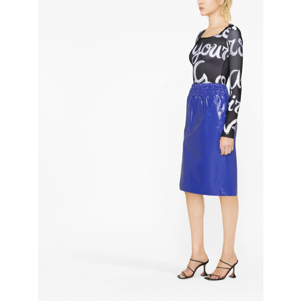 Tom Ford Blue Skirts - Pencil Skirts Women TOM FORD