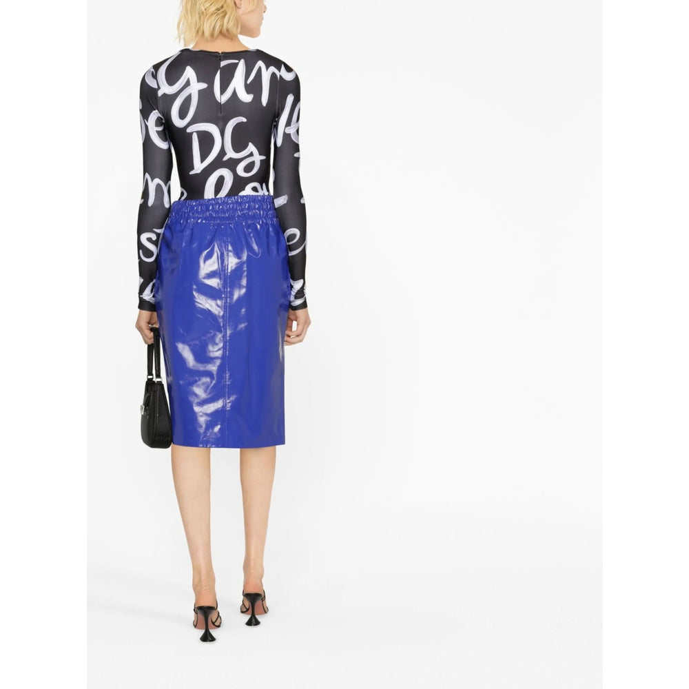 Tom Ford Blue Skirts - Pencil Skirts Women TOM FORD