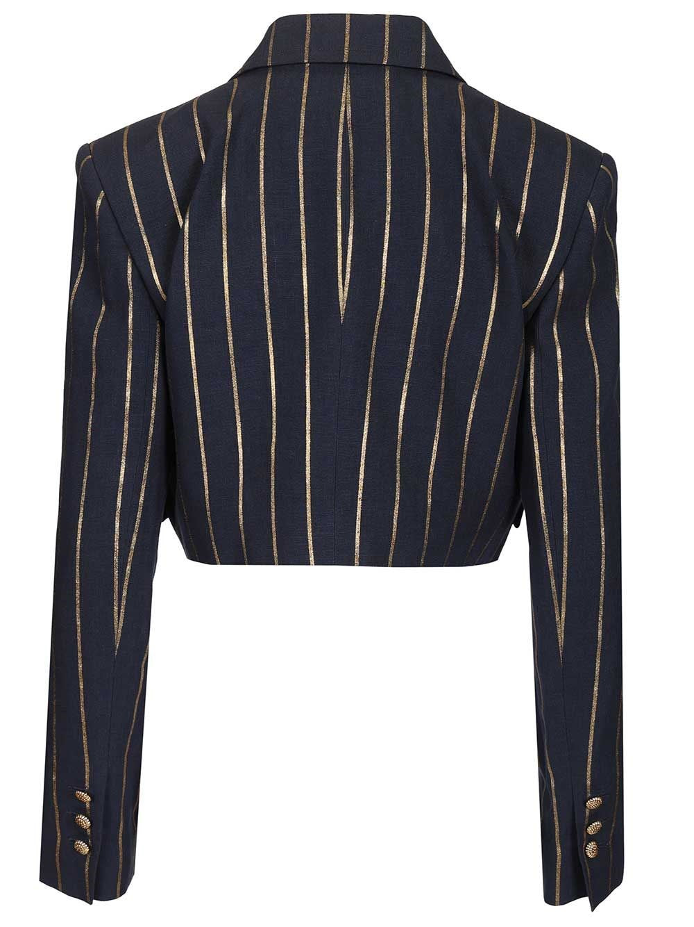 Vivienne Westwood Women Cut Off Blazer VIVIENNE WESTWOOD